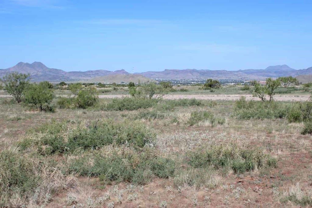 32.71 acres in Brewster County - photo 6