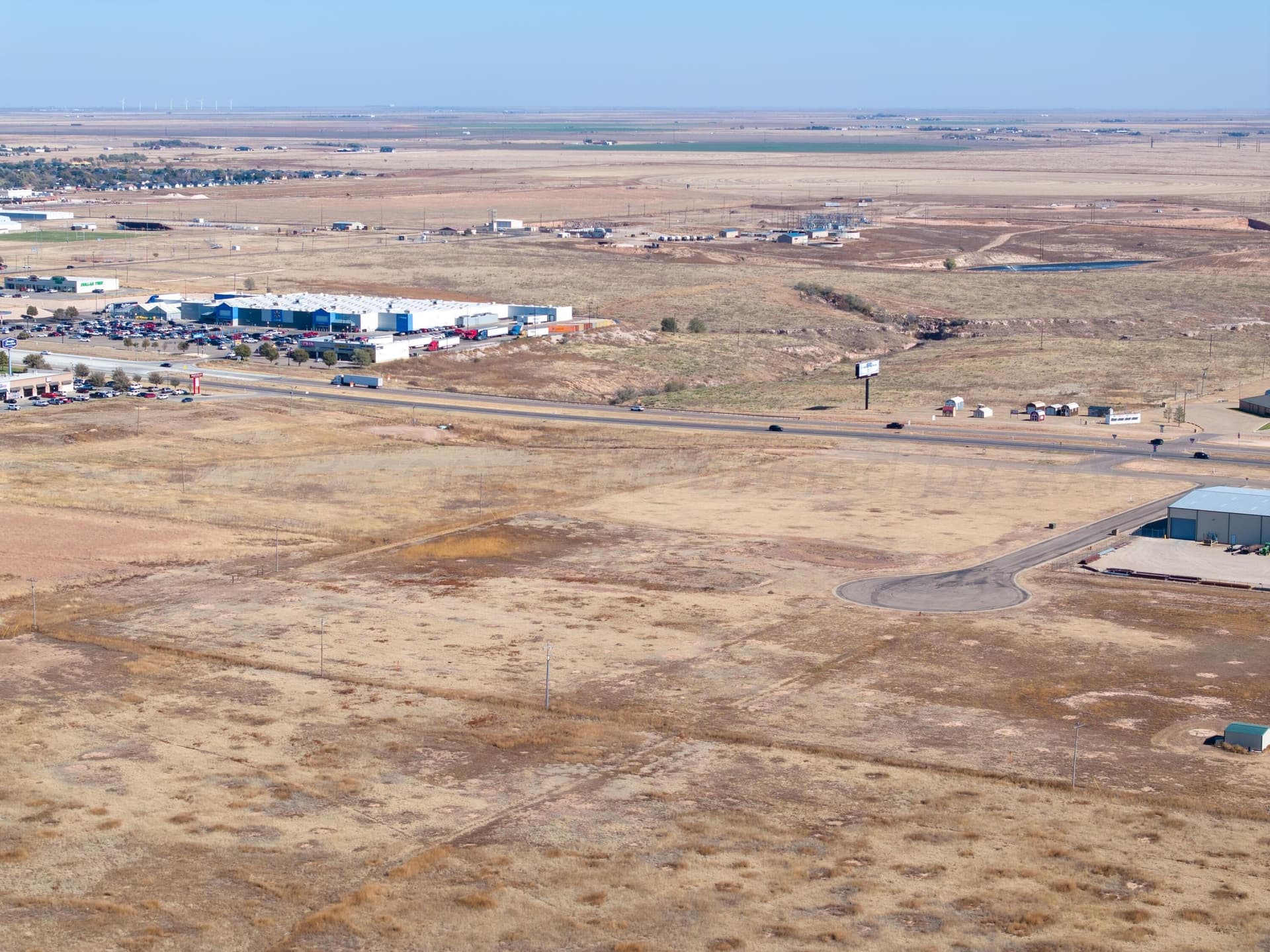 1.15 acres in Moore County - photo 16