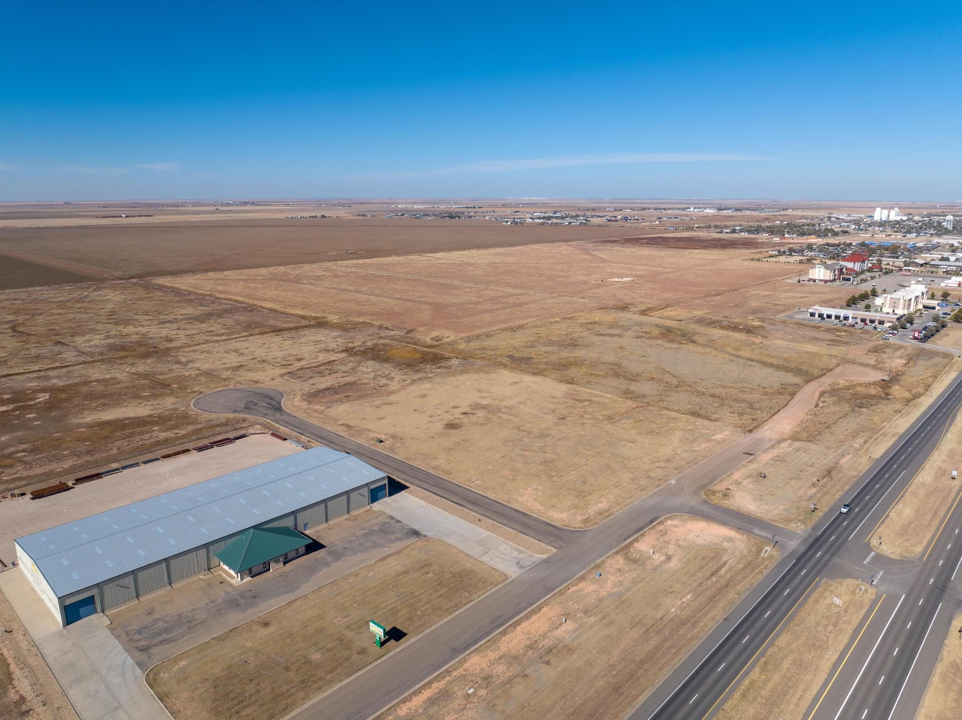 1.15 acres in Moore County featured view