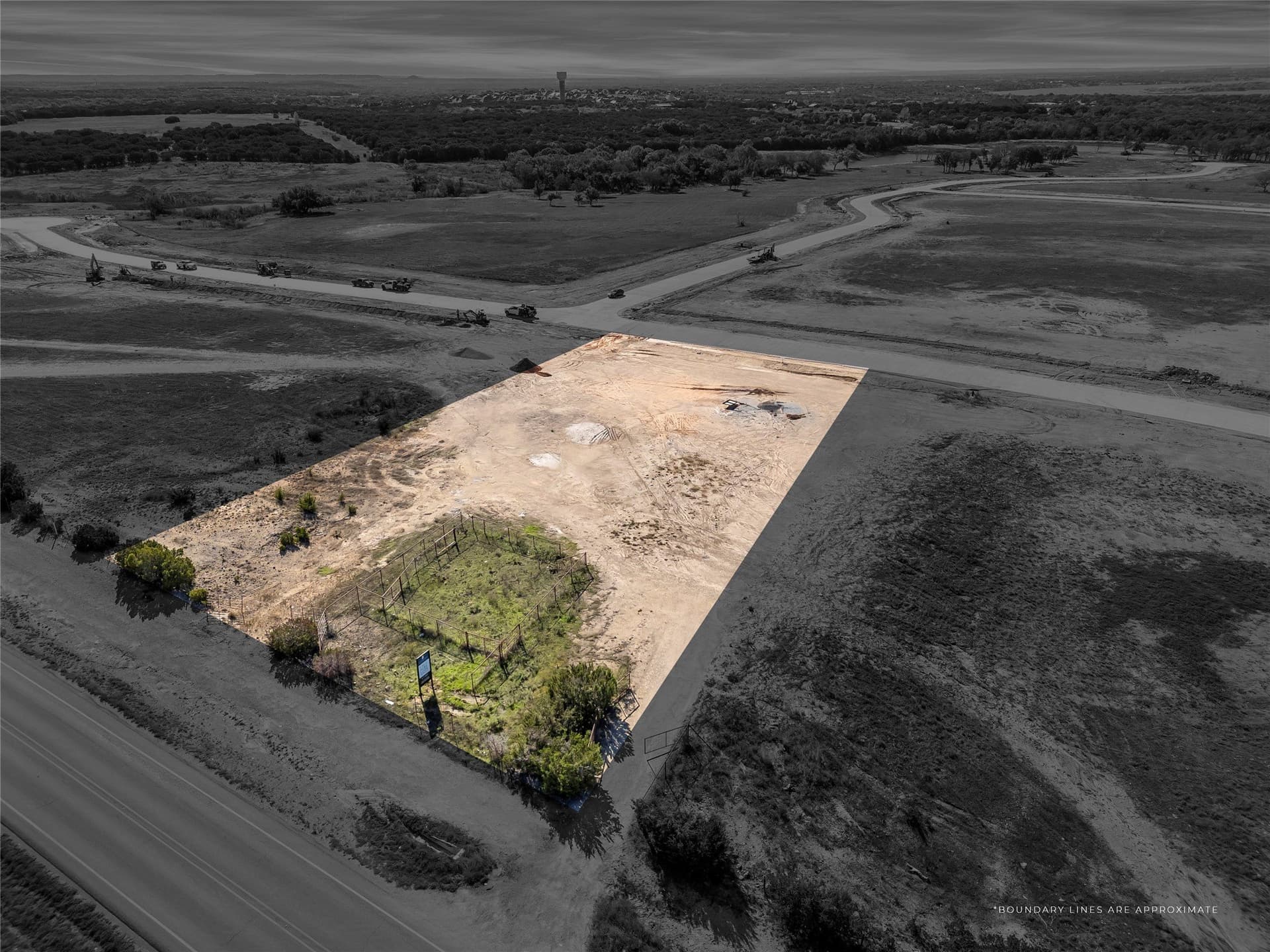1.03 acres in Hood County - photo 8