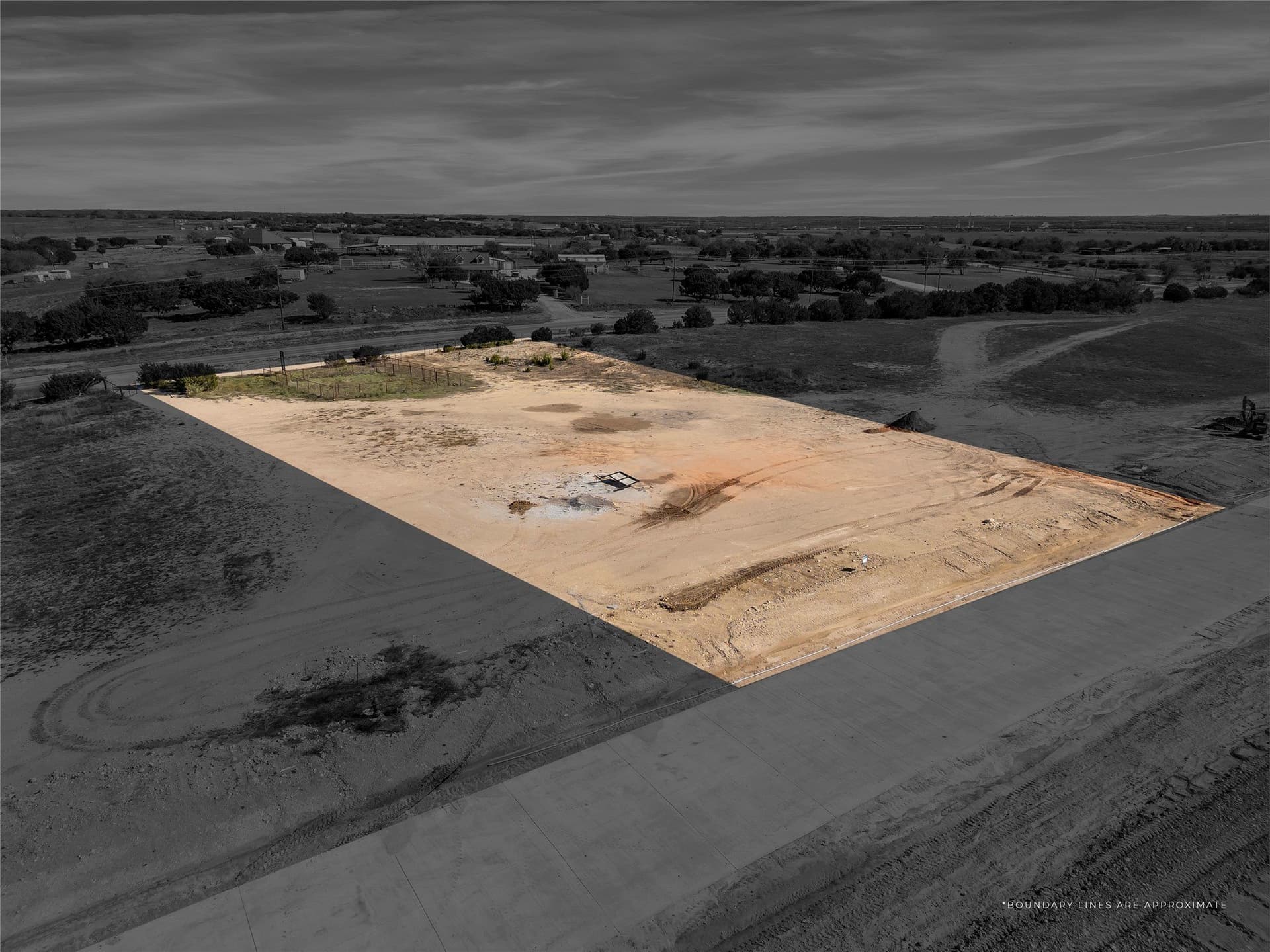 1.03 acres in Hood County - photo 9