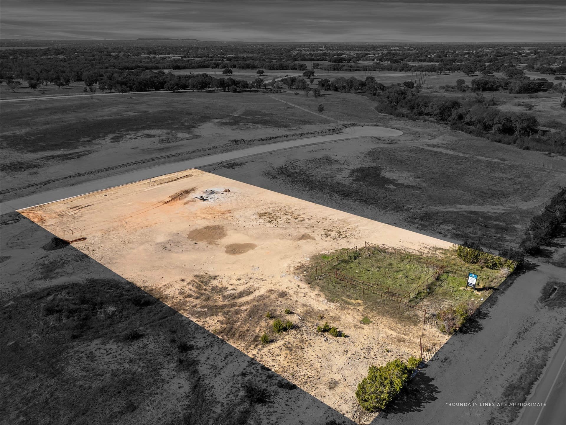 1.03 acres in Hood County - photo 6