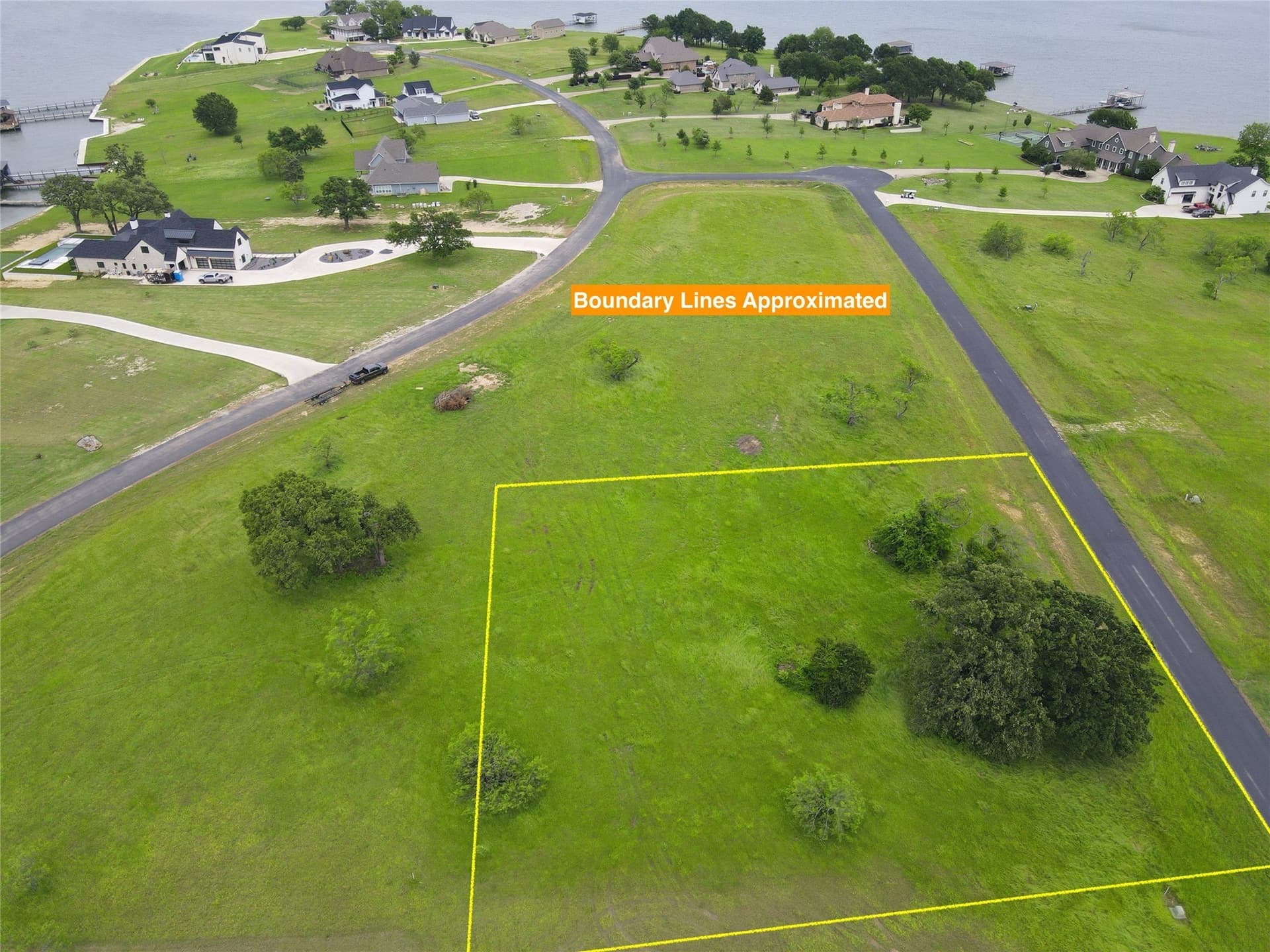 1 acres in Navarro County - photo 4