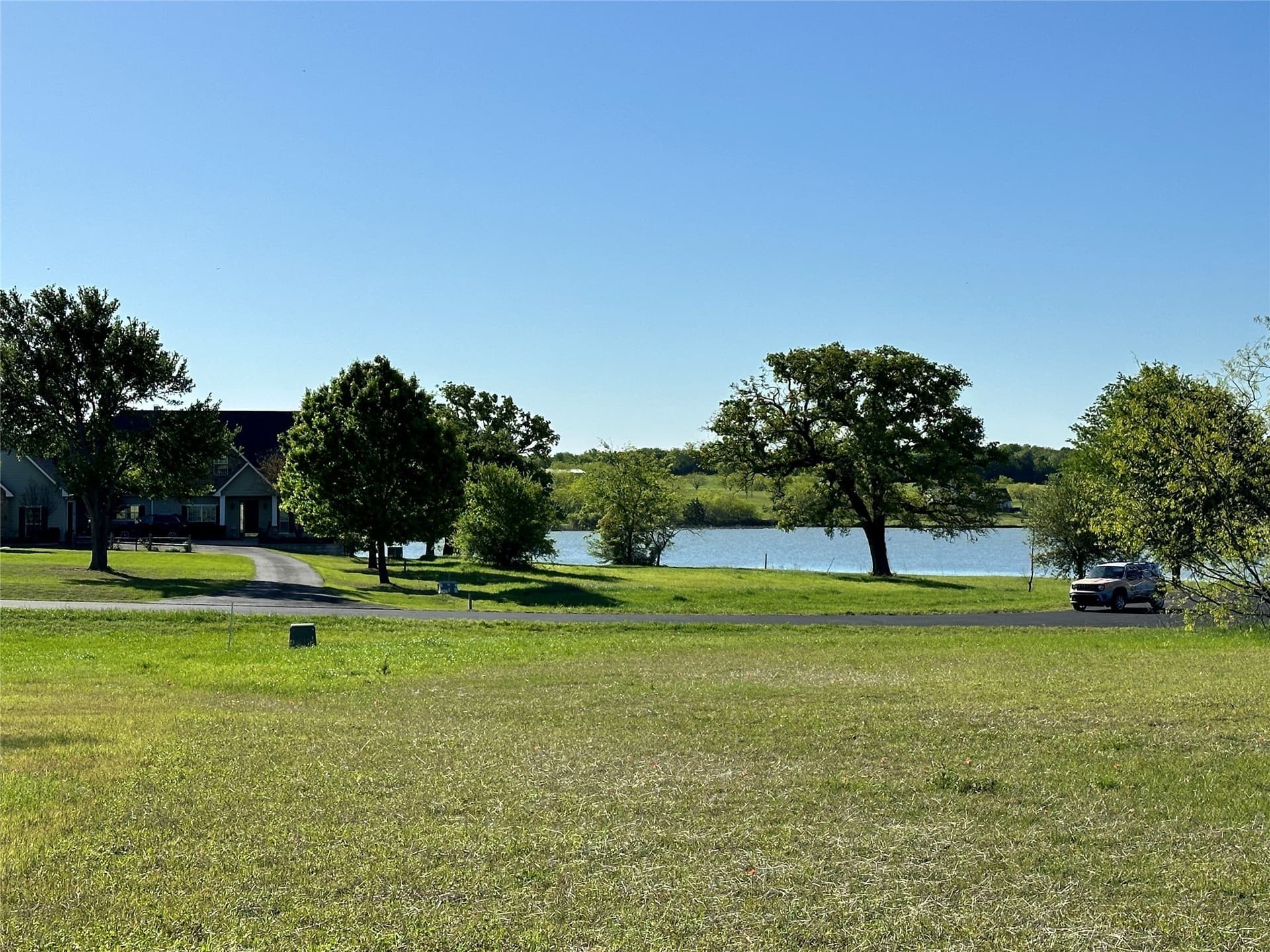 1 acres in Navarro County