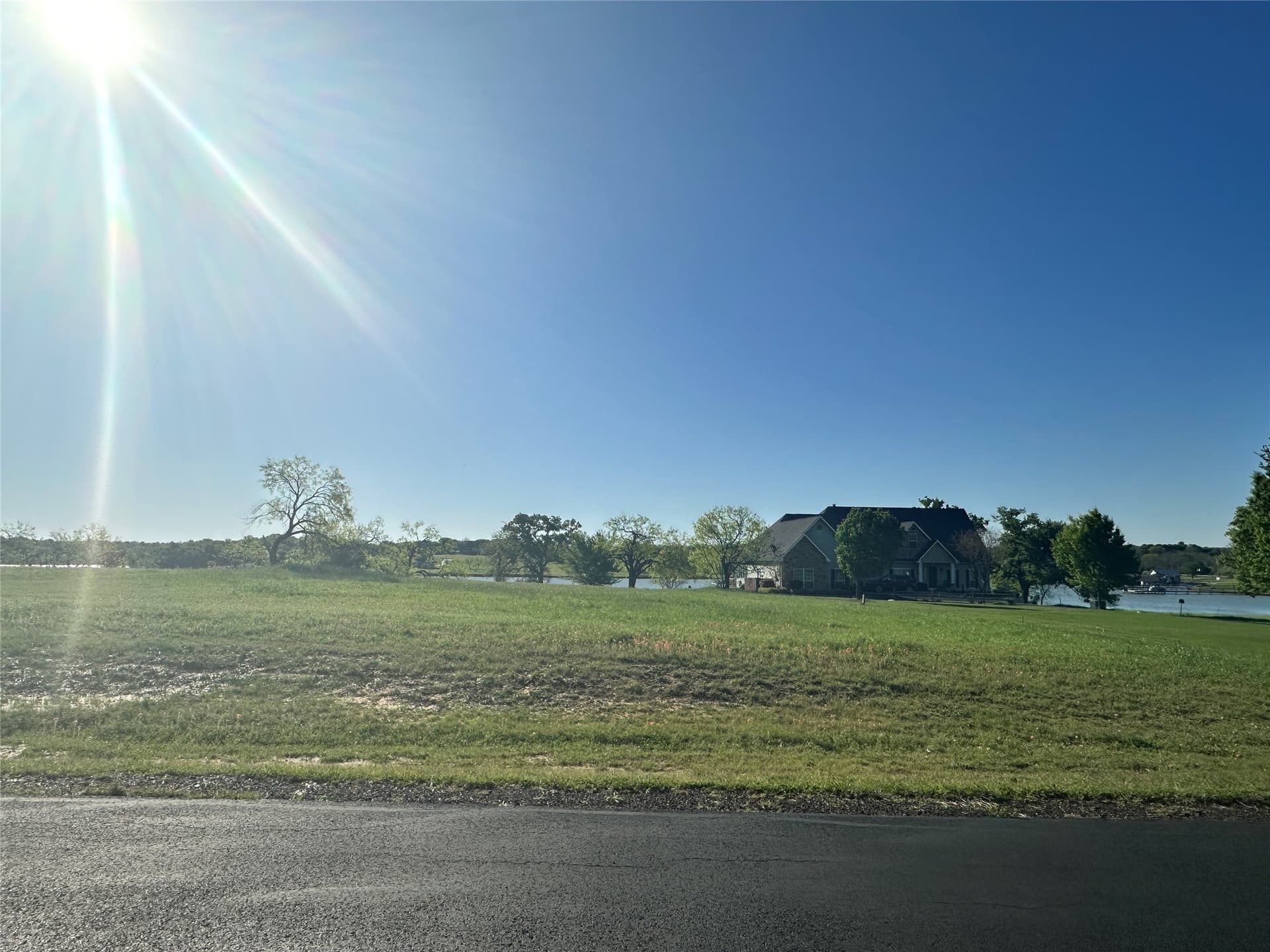 1 acres in Navarro County featured view