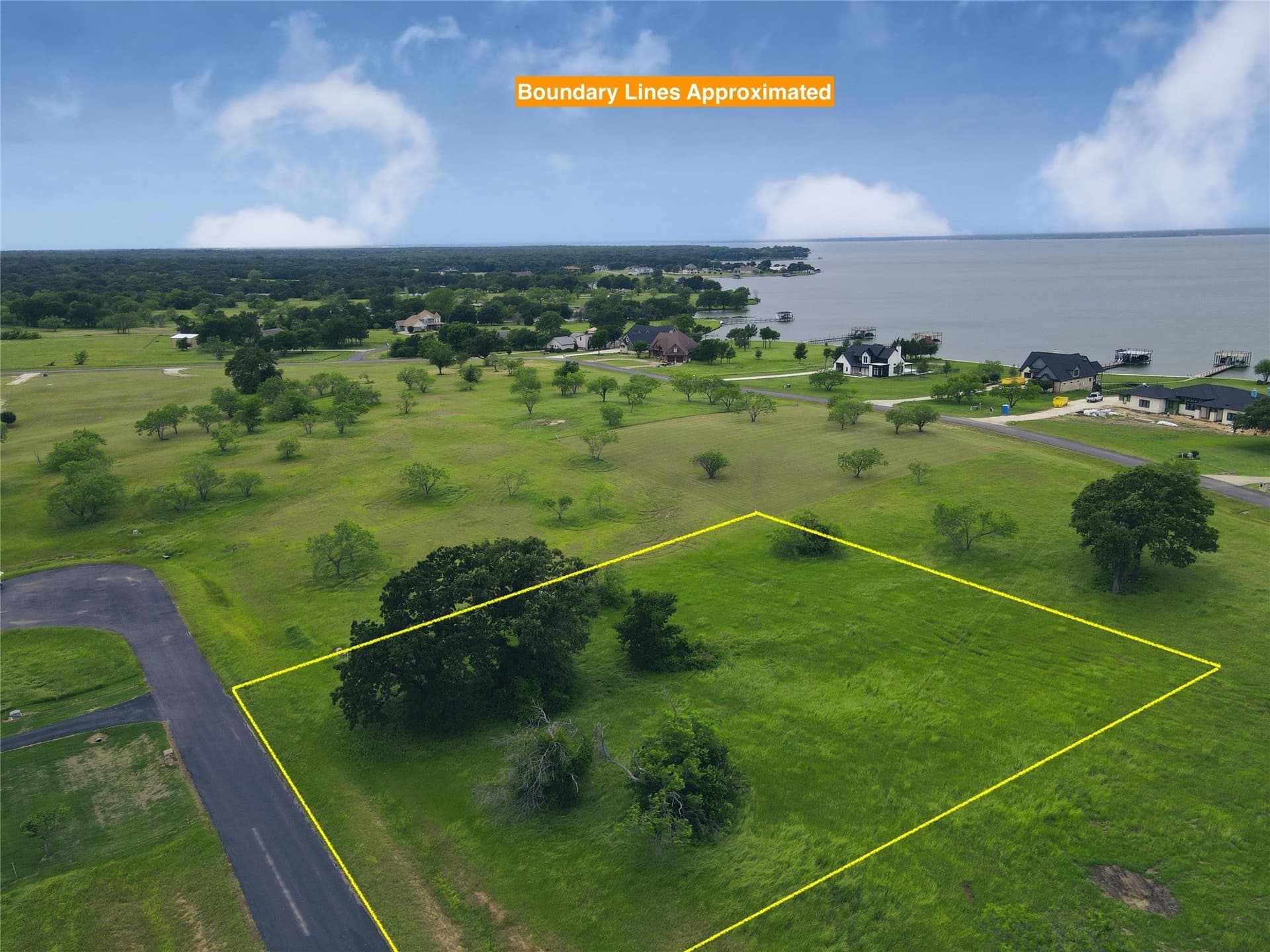 1 acres in Navarro County - photo 3
