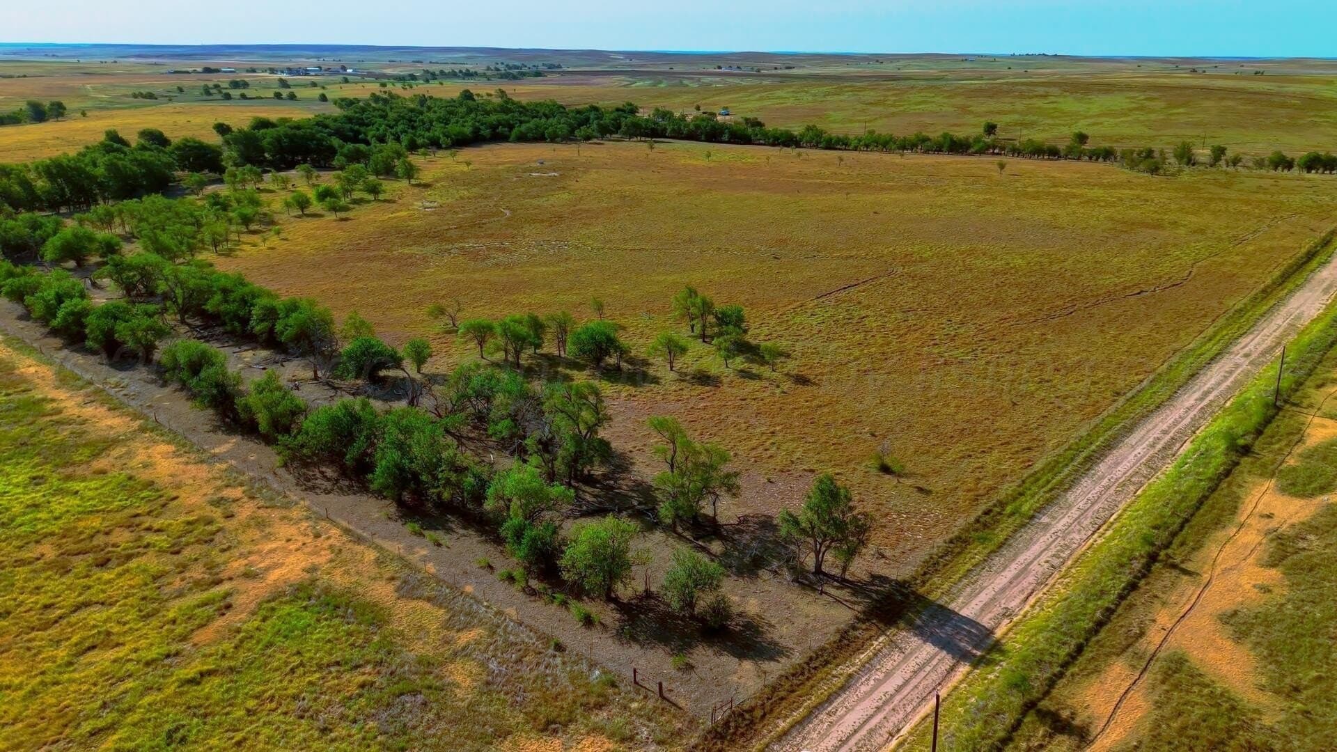 0 acres in Texas County