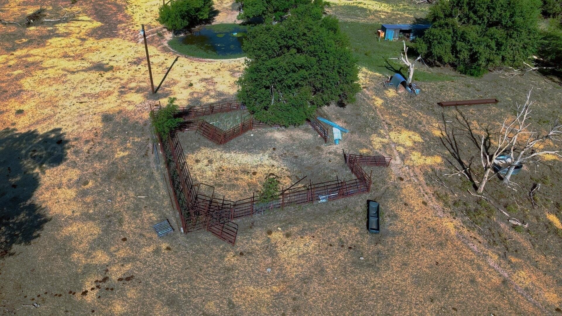 0 acres in Texas County - photo 6