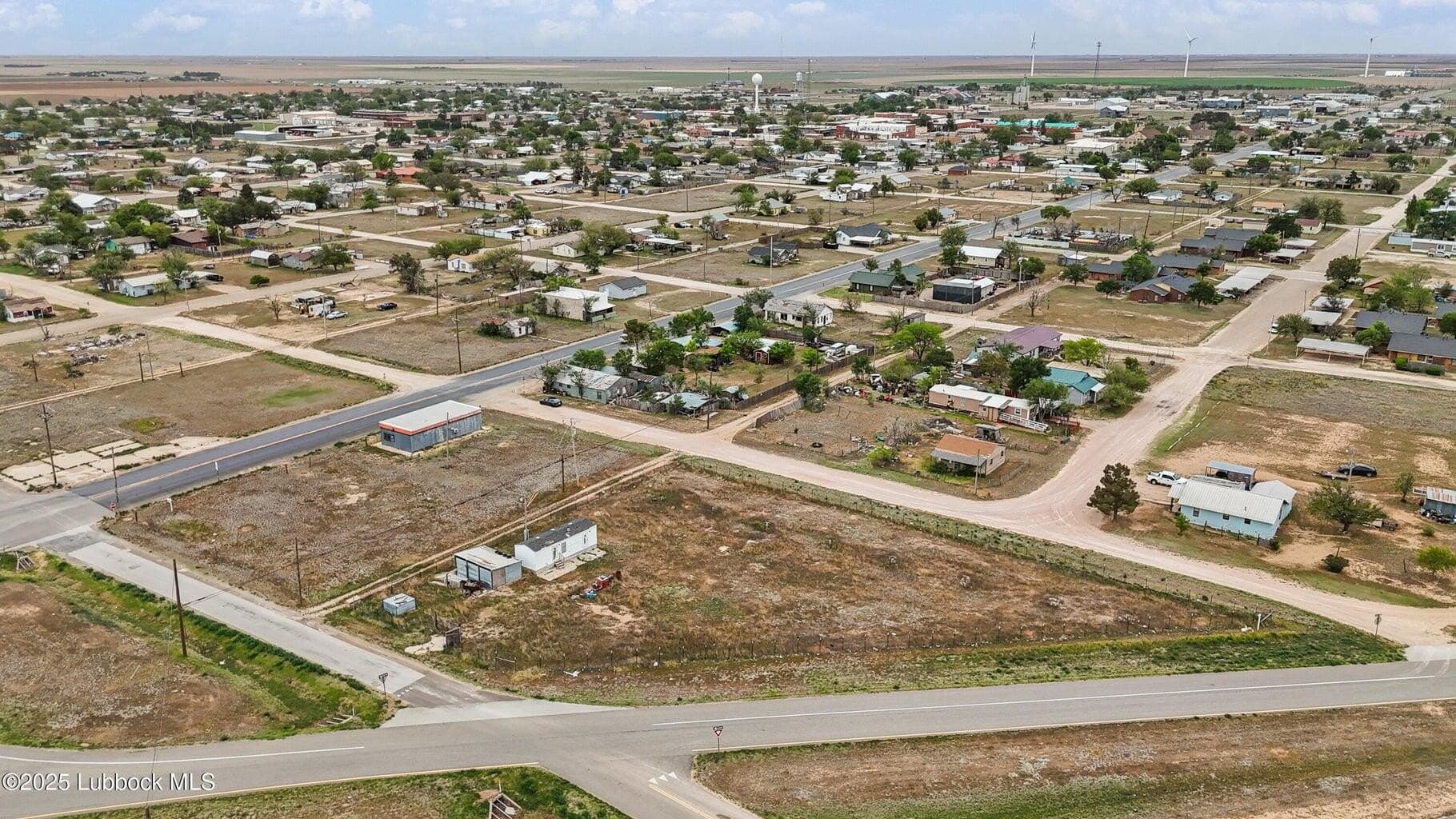 1.25 acres in Crosby County - photo 6