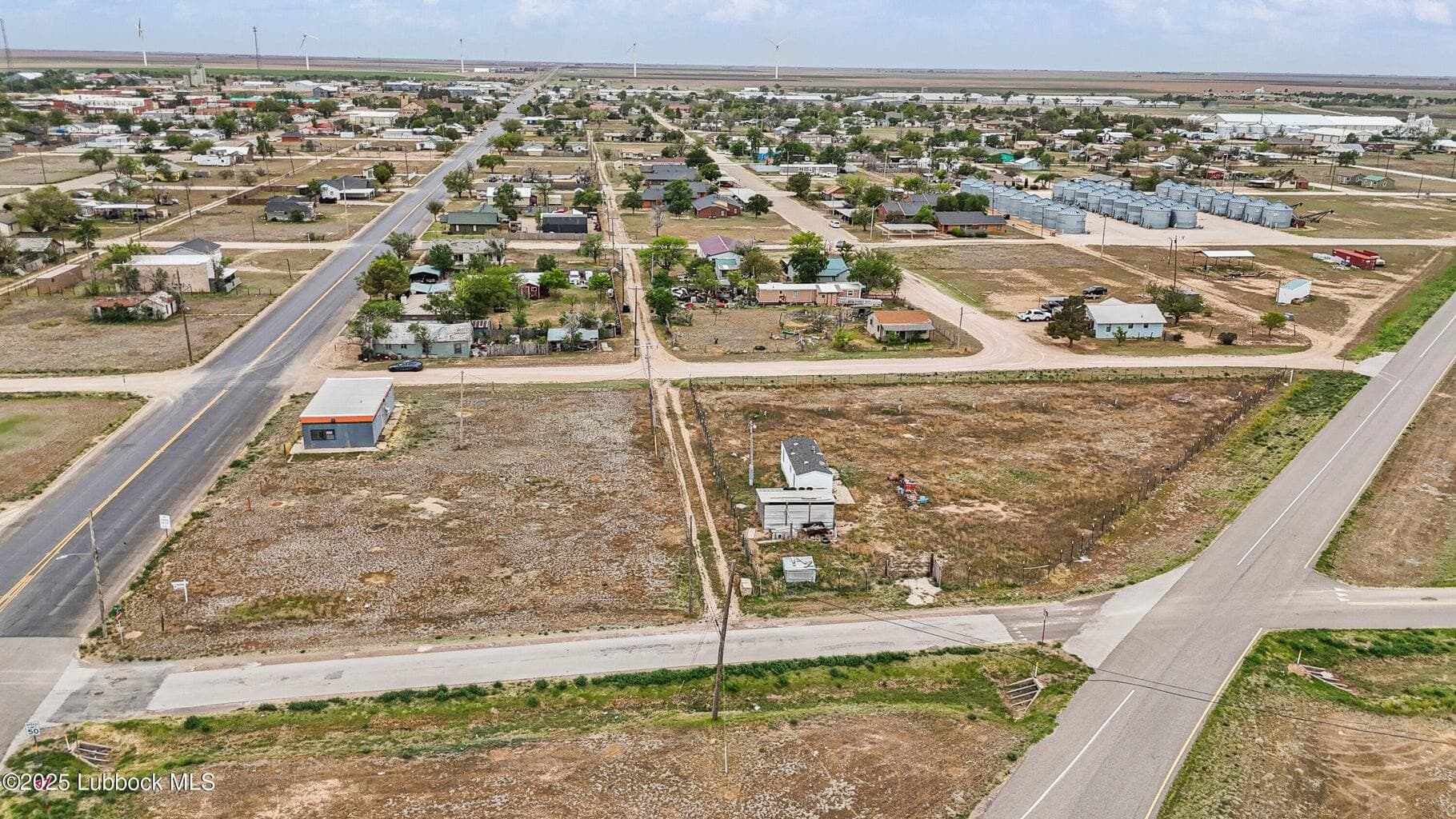 1.25 acres in Crosby County featured view