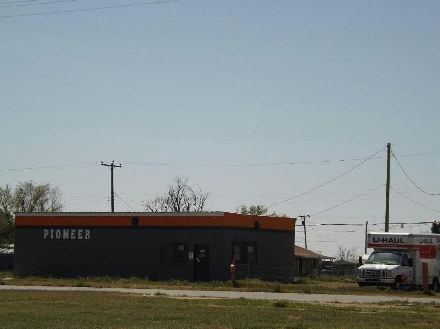 1.25 acres in Crosby County - photo 9