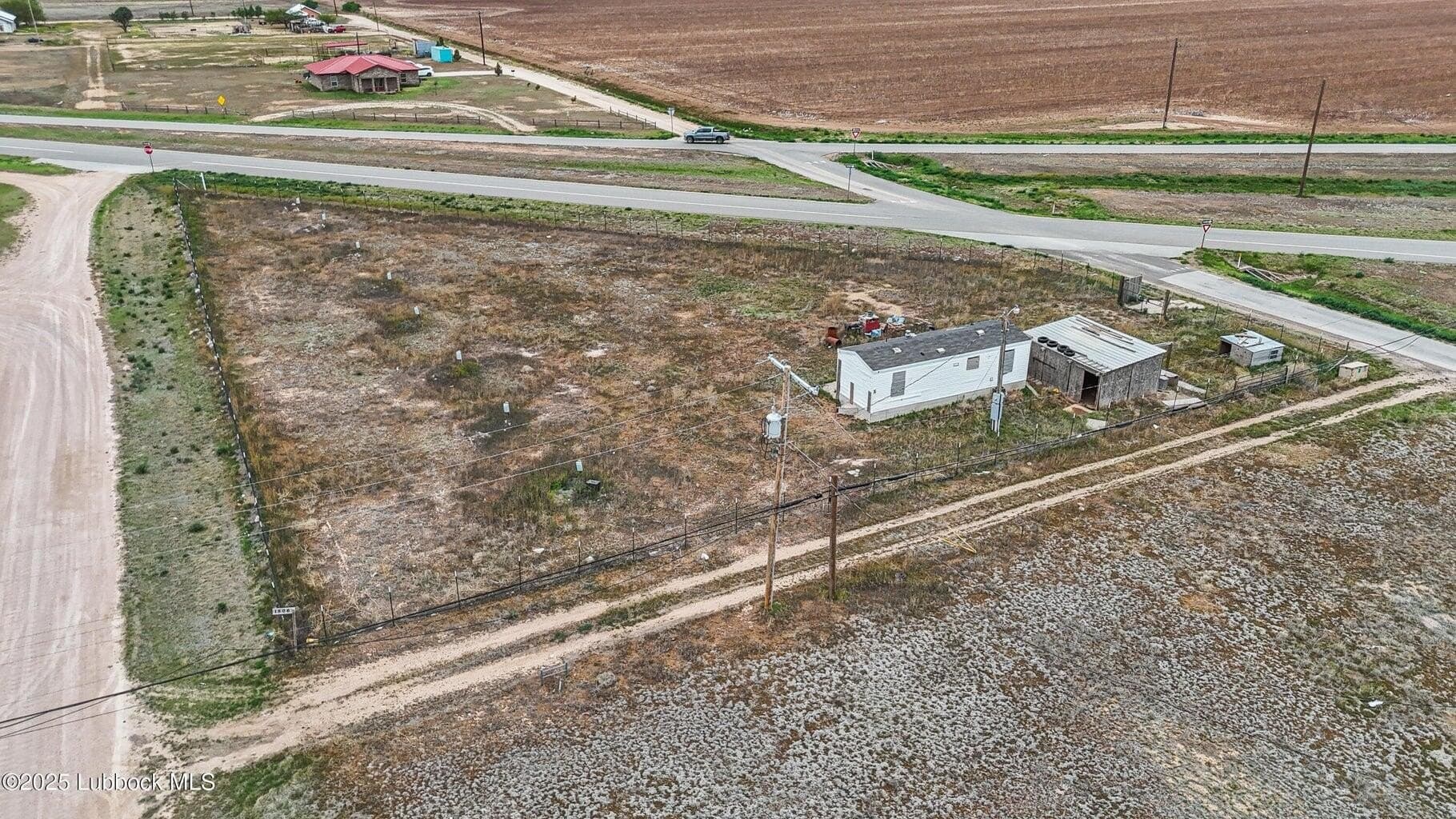 1.25 acres in Crosby County gallery image 2