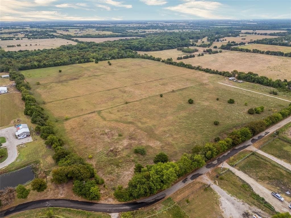 19.11 acres in Hunt County gallery image 2