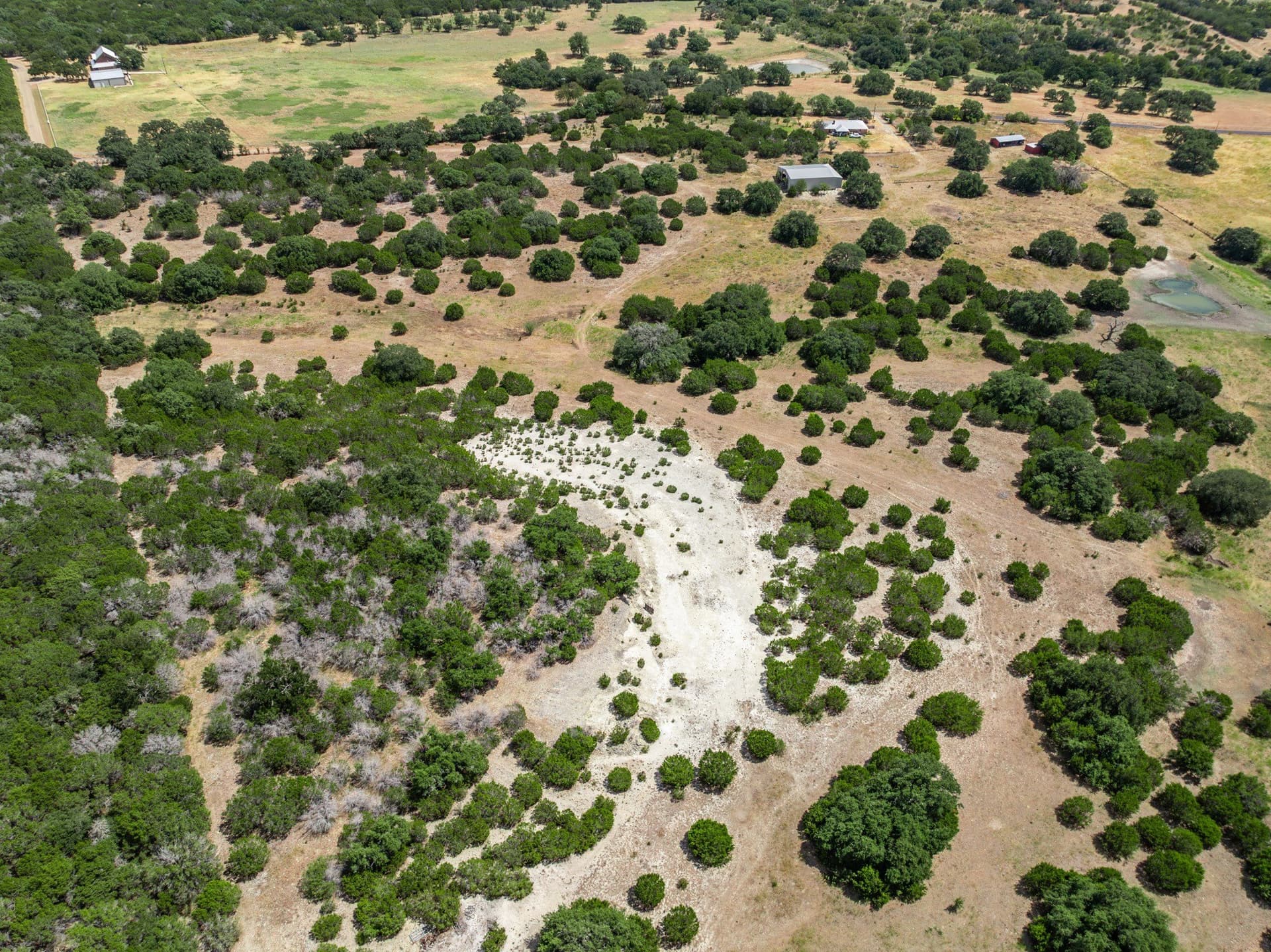 25 acres in Bosque County - photo 35