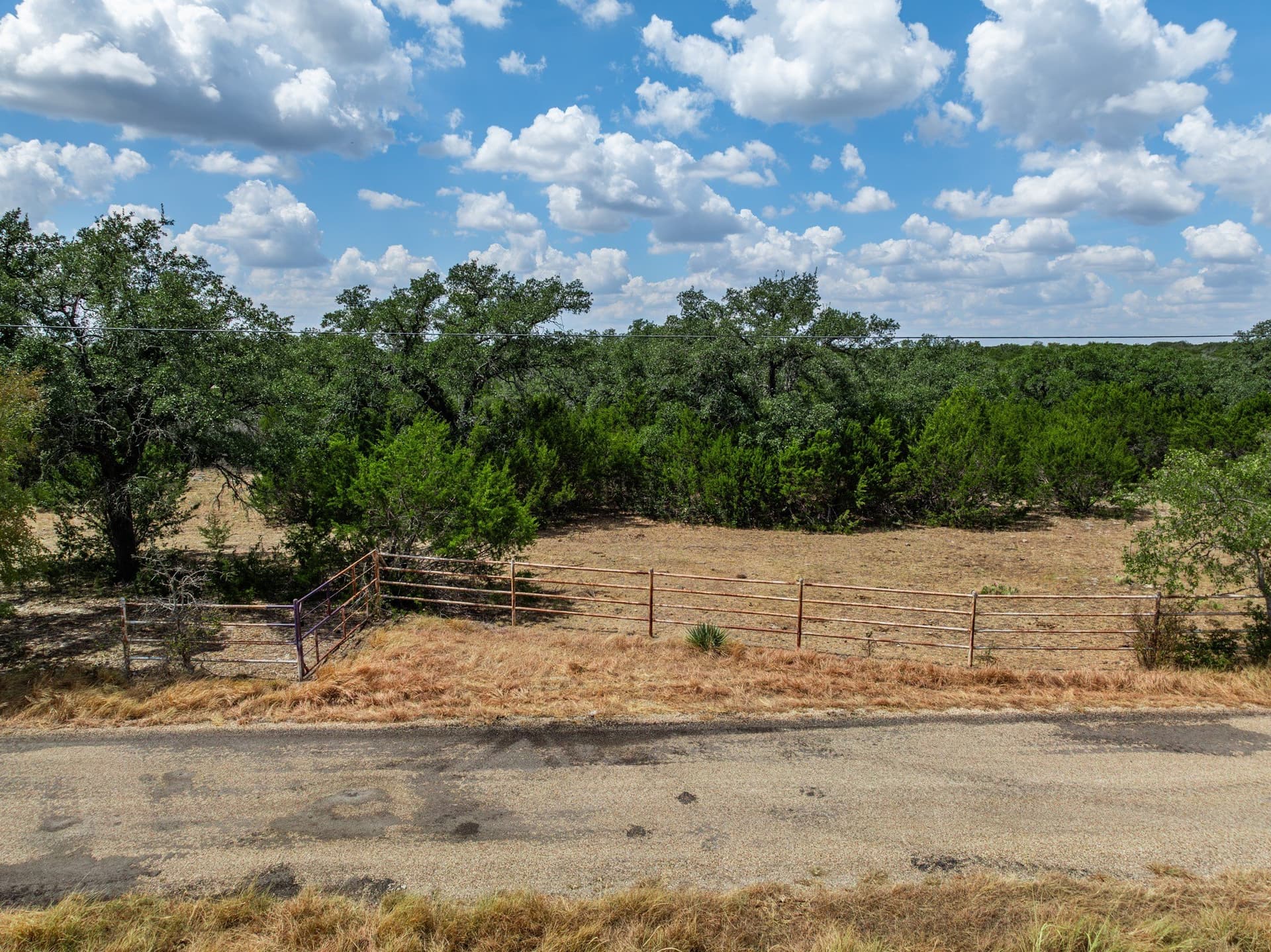 25 acres in Bosque County - photo 13