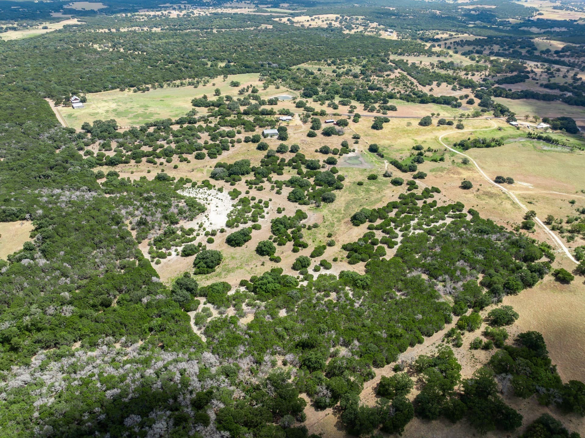 25 acres in Bosque County - photo 38