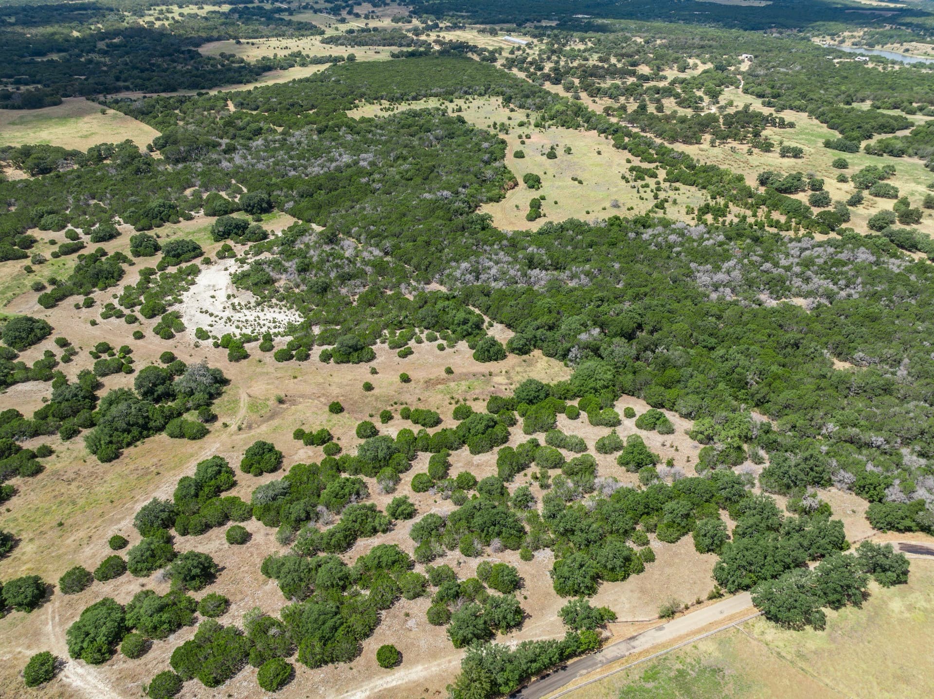 25 acres in Bosque County - photo 9