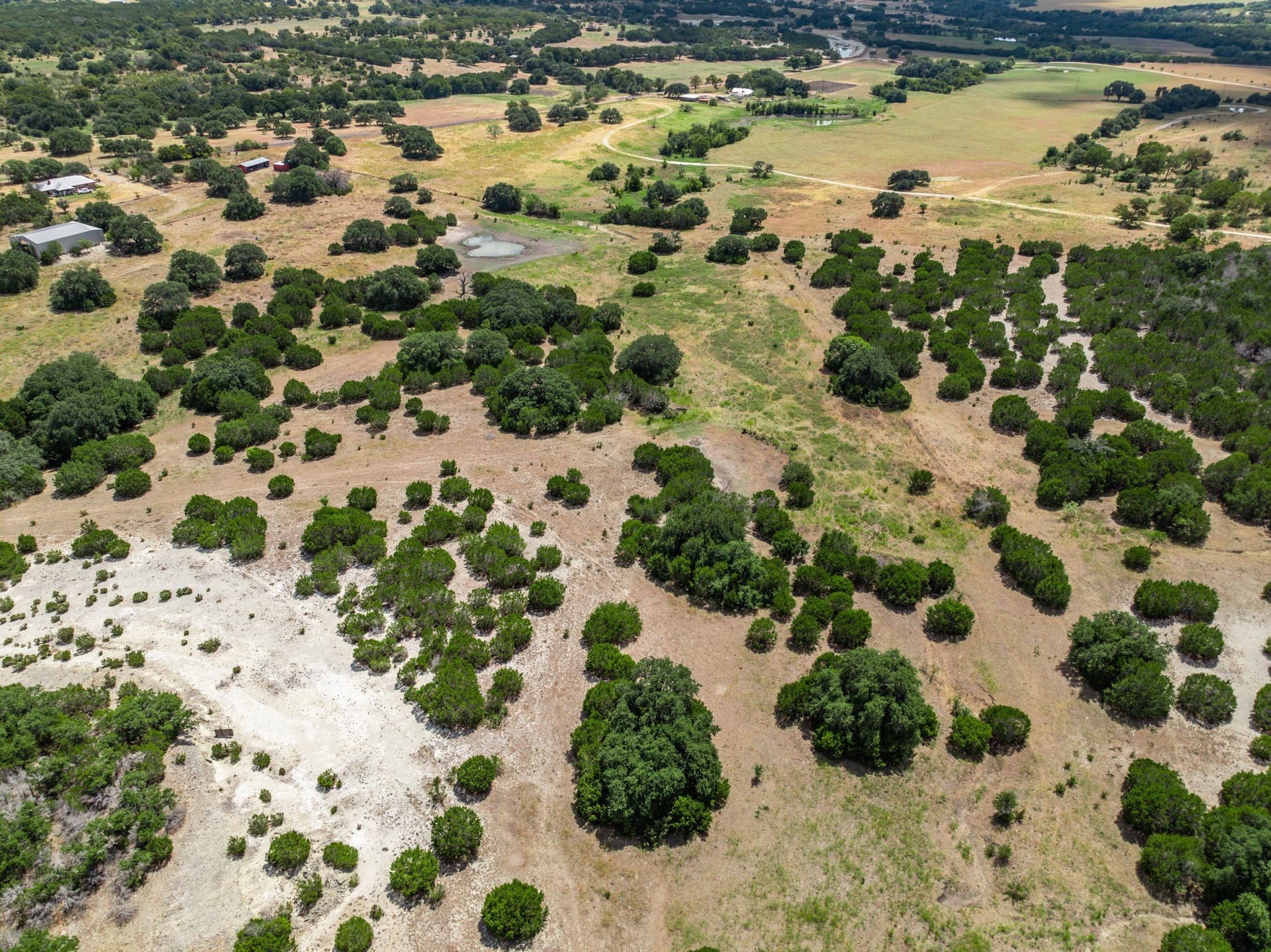 25 acres in Bosque County - photo 34