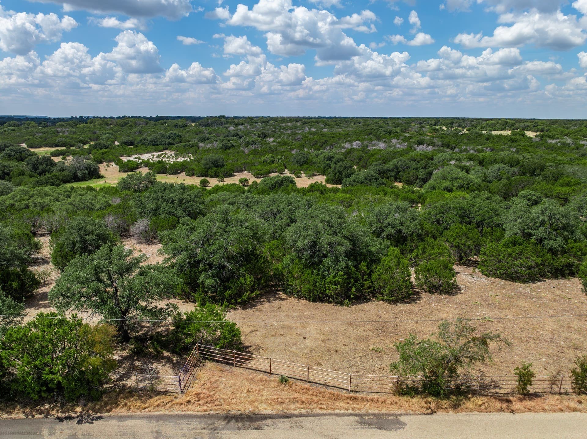 25 acres in Bosque County - photo 12