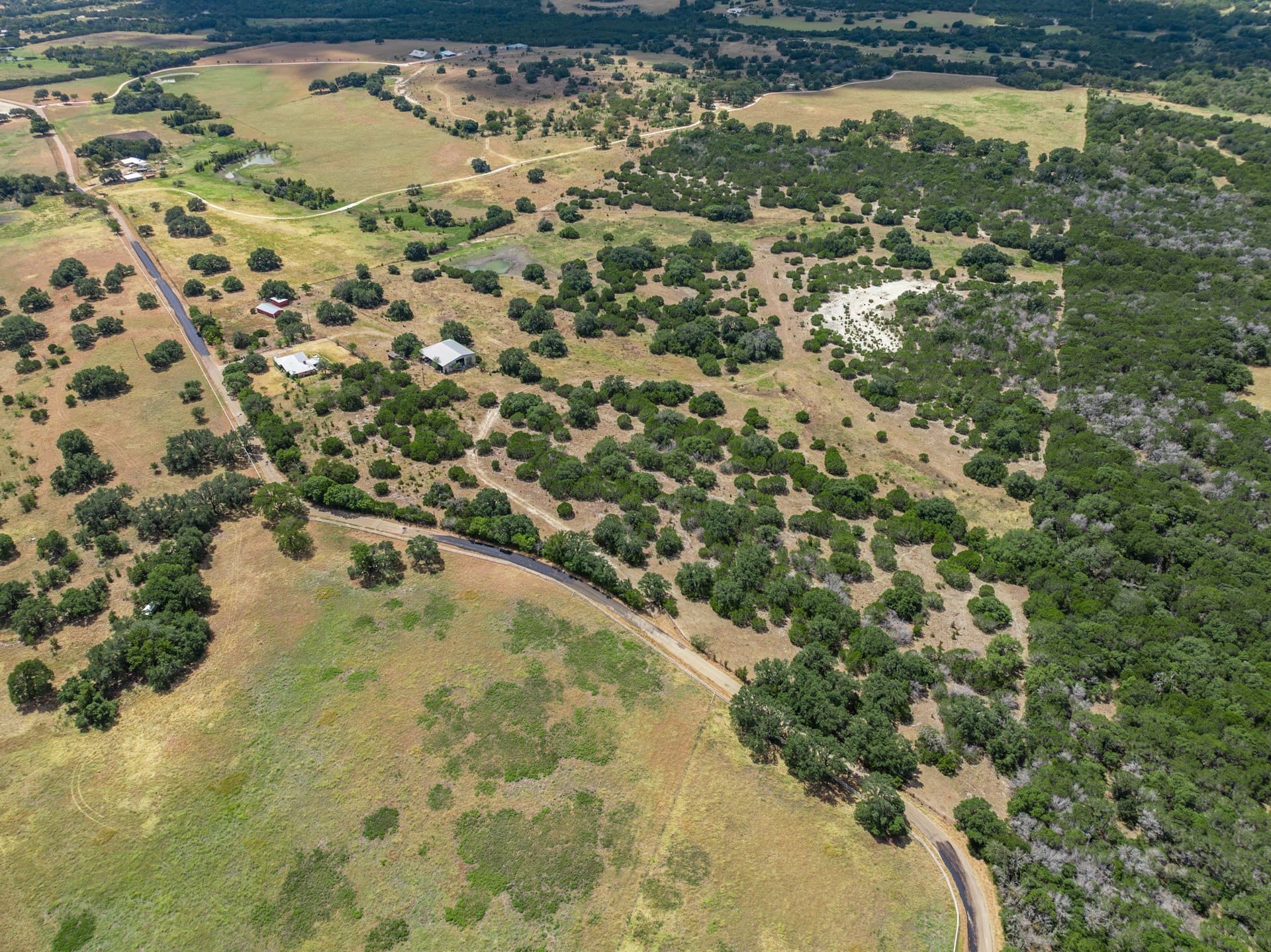 25 acres in Bosque County - photo 6