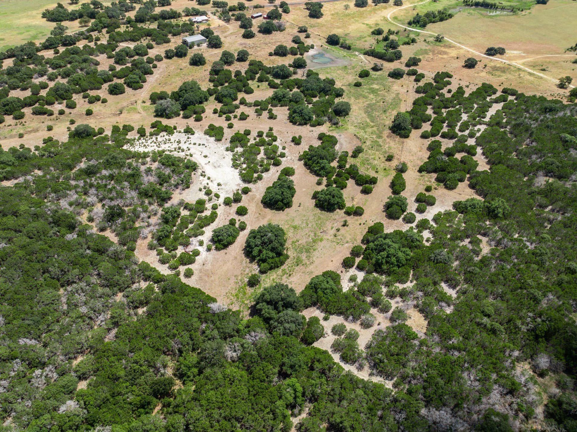 25 acres in Bosque County - photo 36