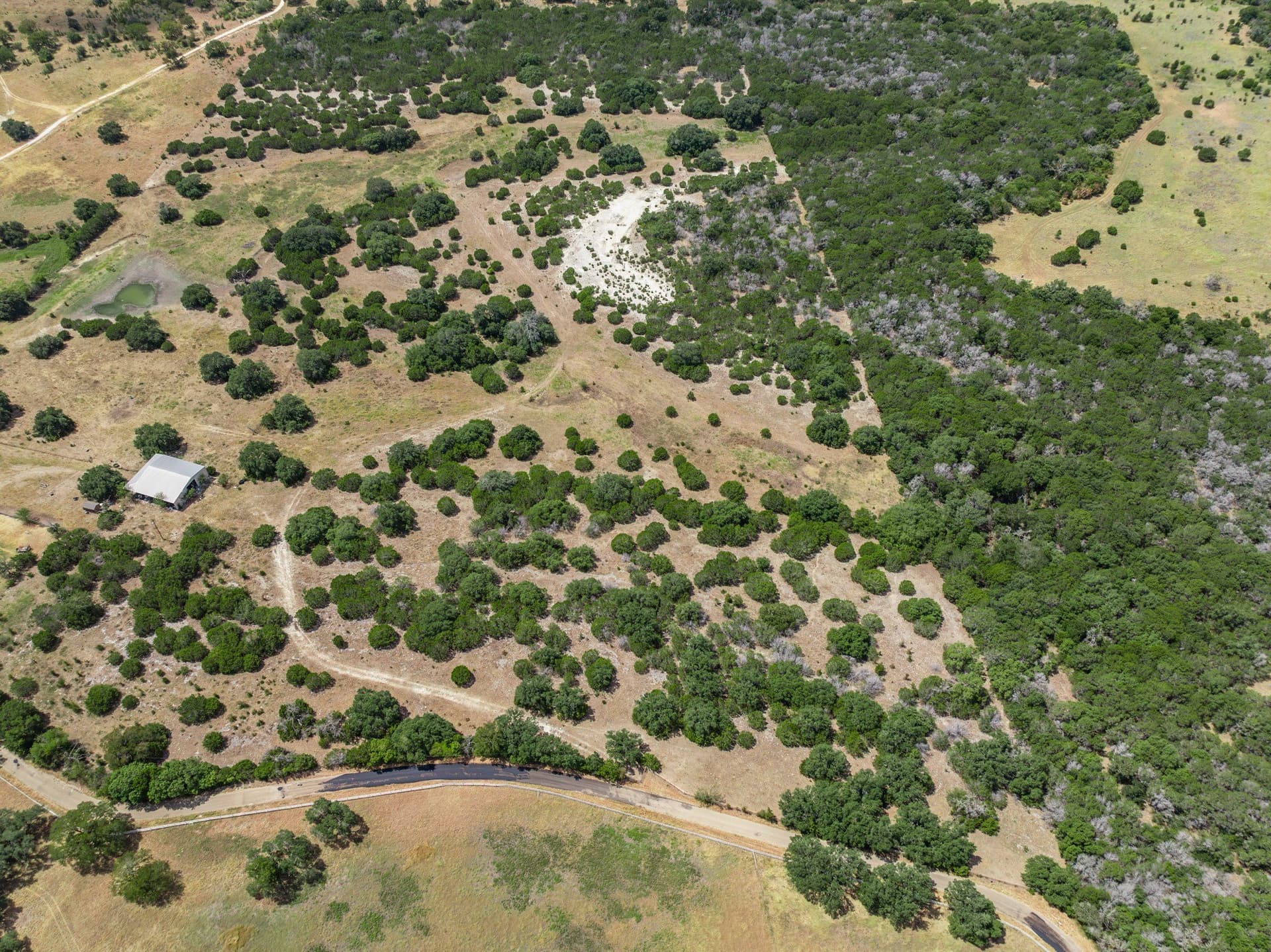 25 acres in Bosque County - photo 7