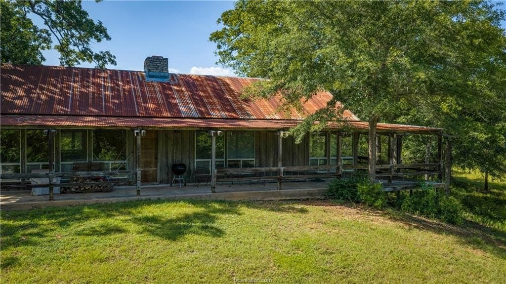703 acres in Brazos County - photo 15