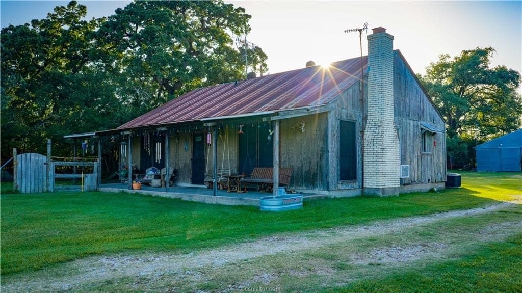 703 acres in Brazos County - photo 29