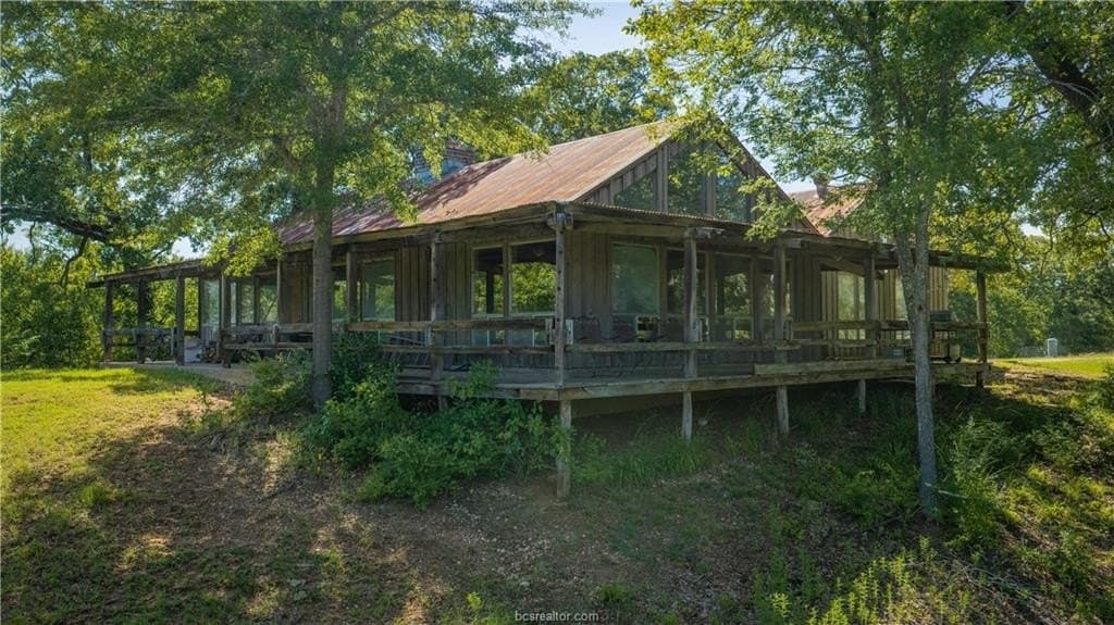 703 acres in Brazos County - photo 14