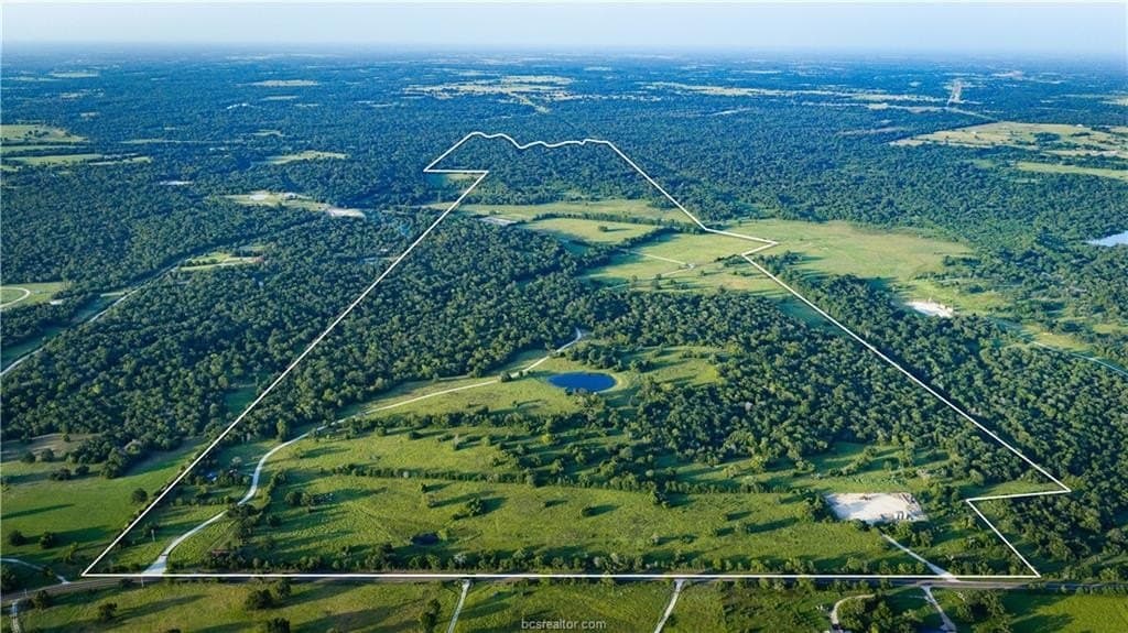 703 acres in Brazos County - photo 4