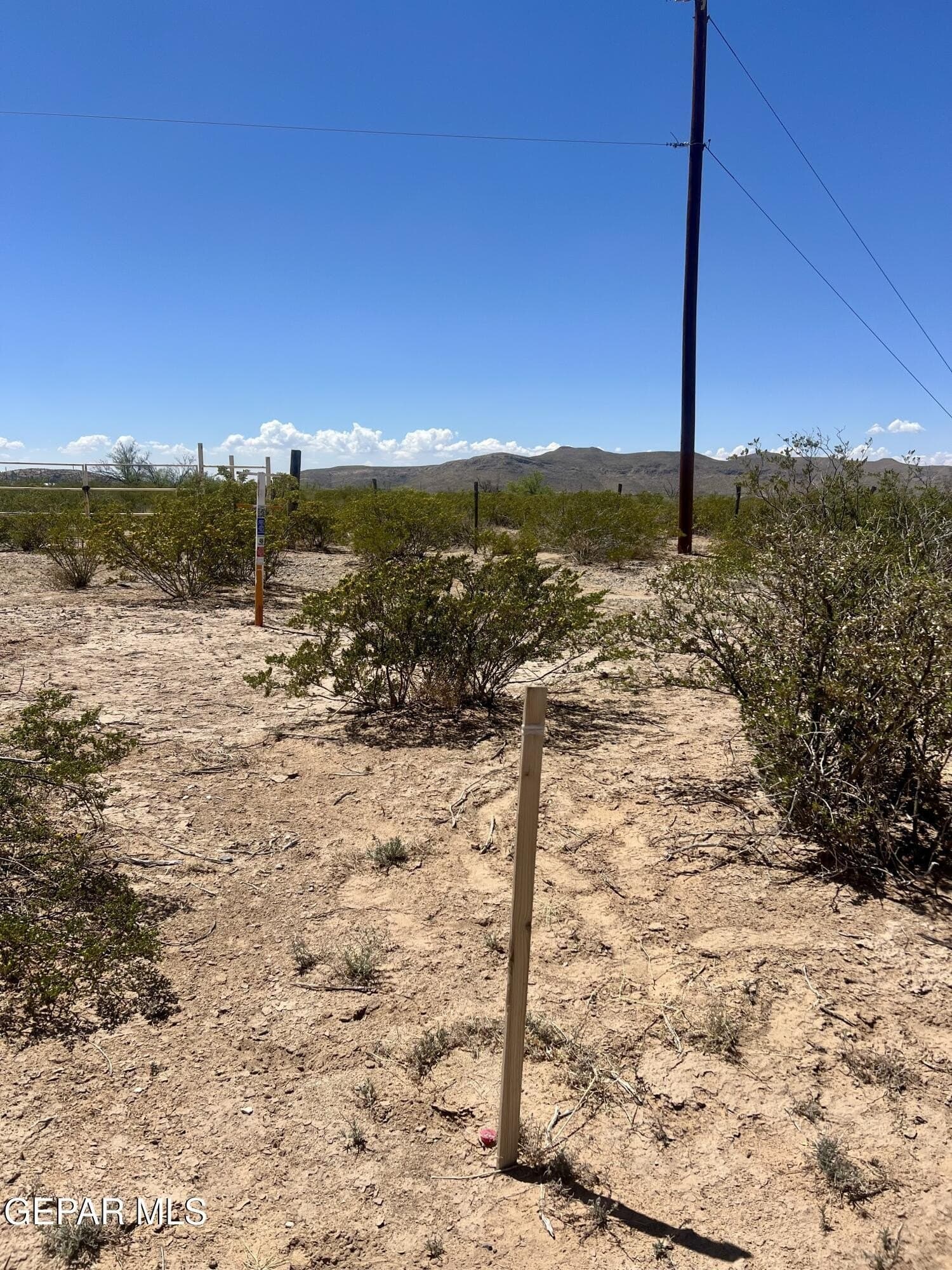 5.1 acres in El Paso County - photo 29