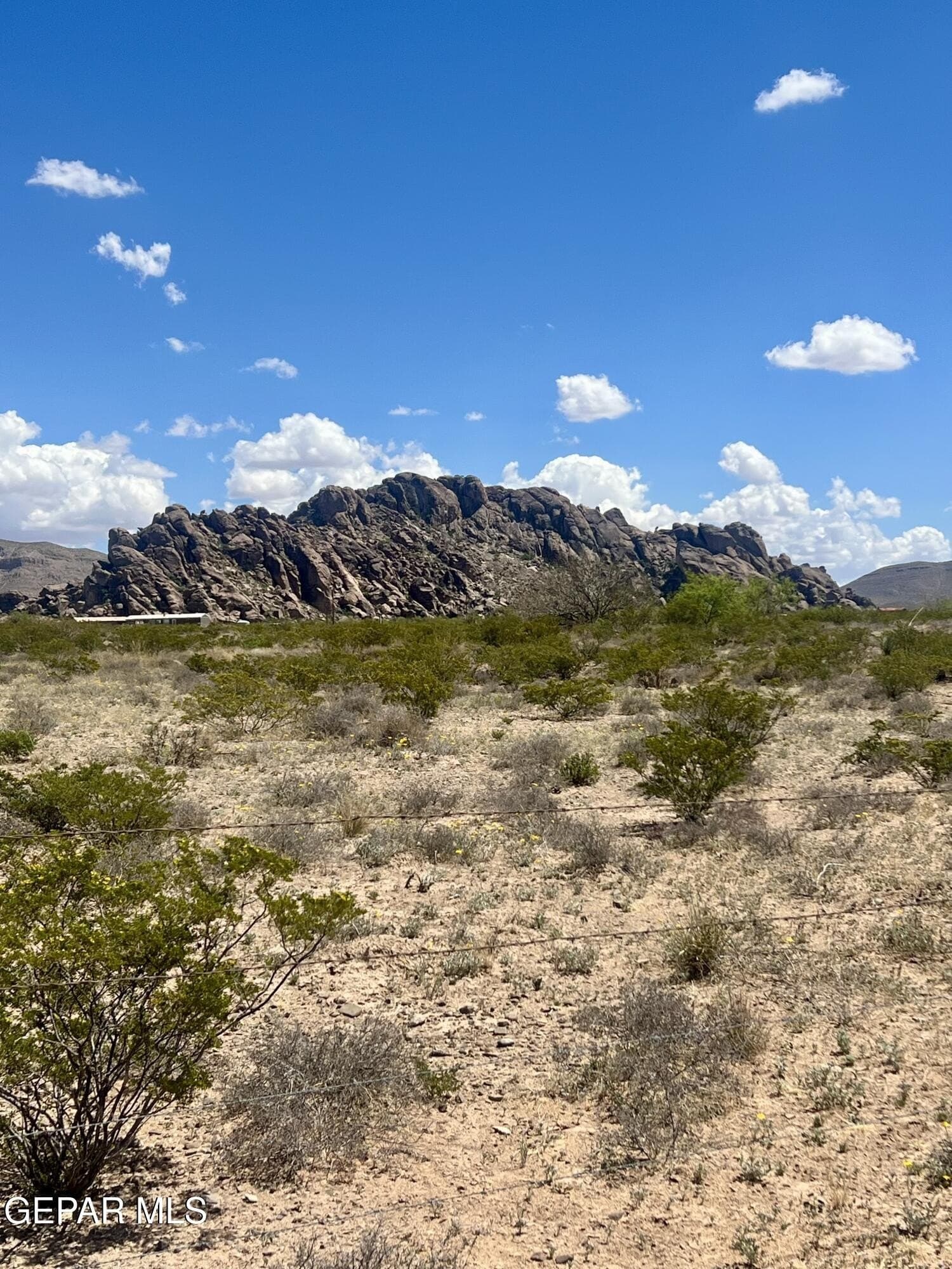 5.1 acres in El Paso County - photo 15