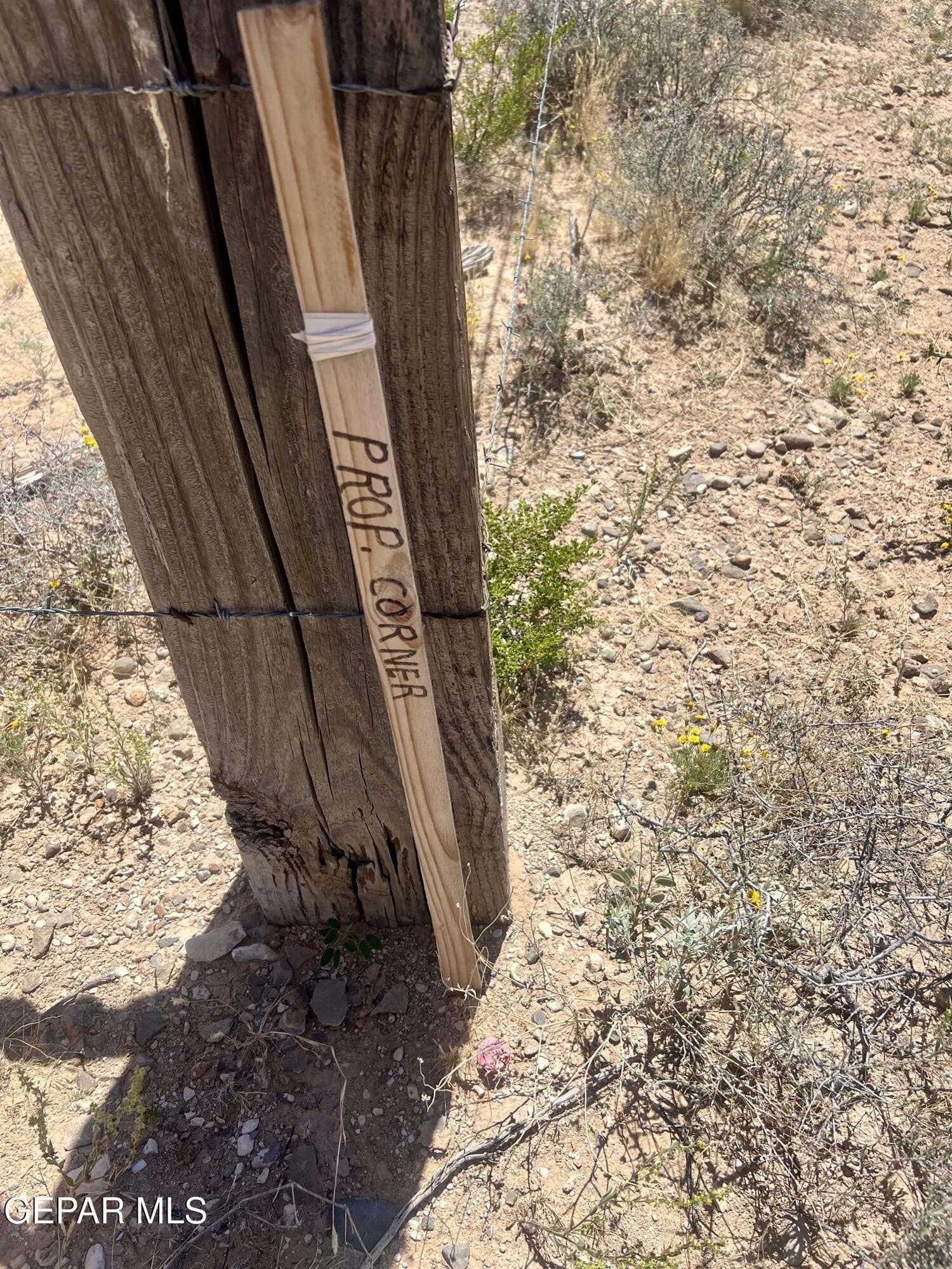 5.1 acres in El Paso County - photo 27