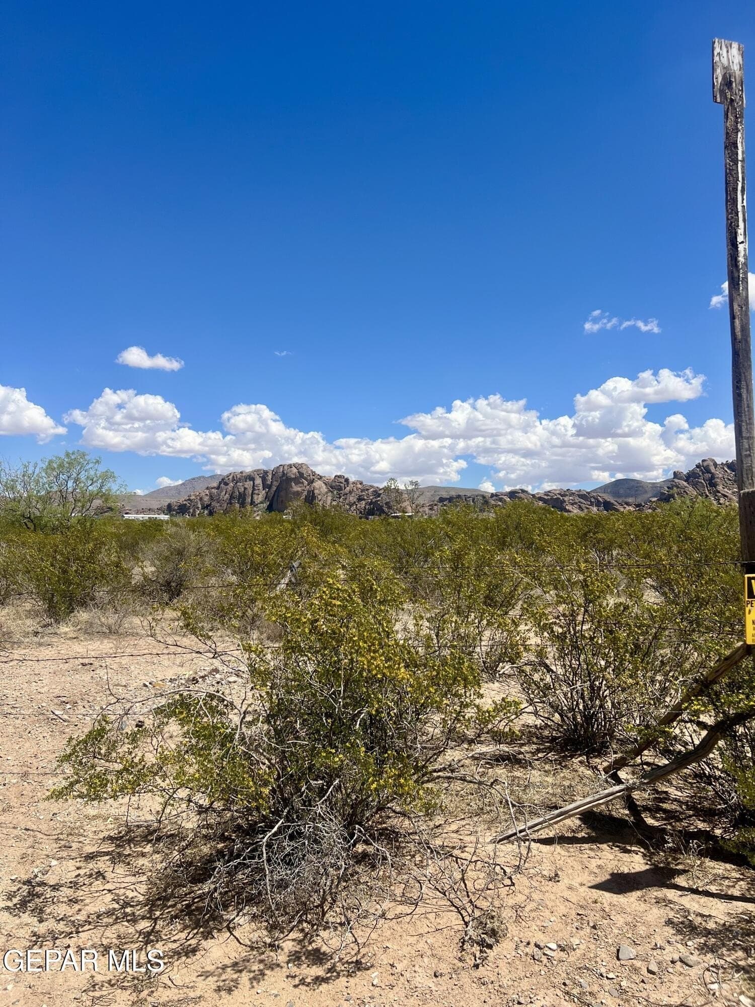 5.1 acres in El Paso County - photo 19