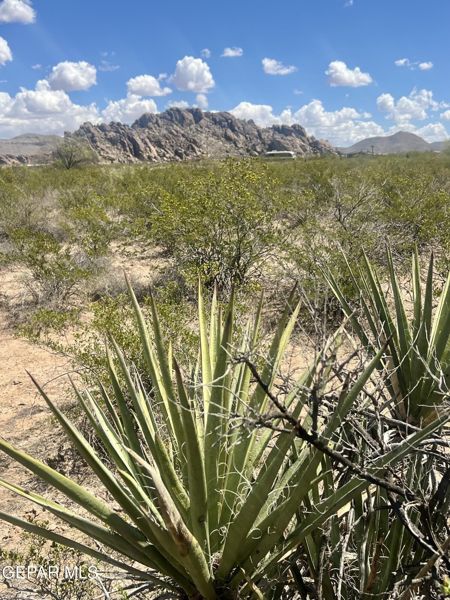 5.1 acres in El Paso County - photo 7