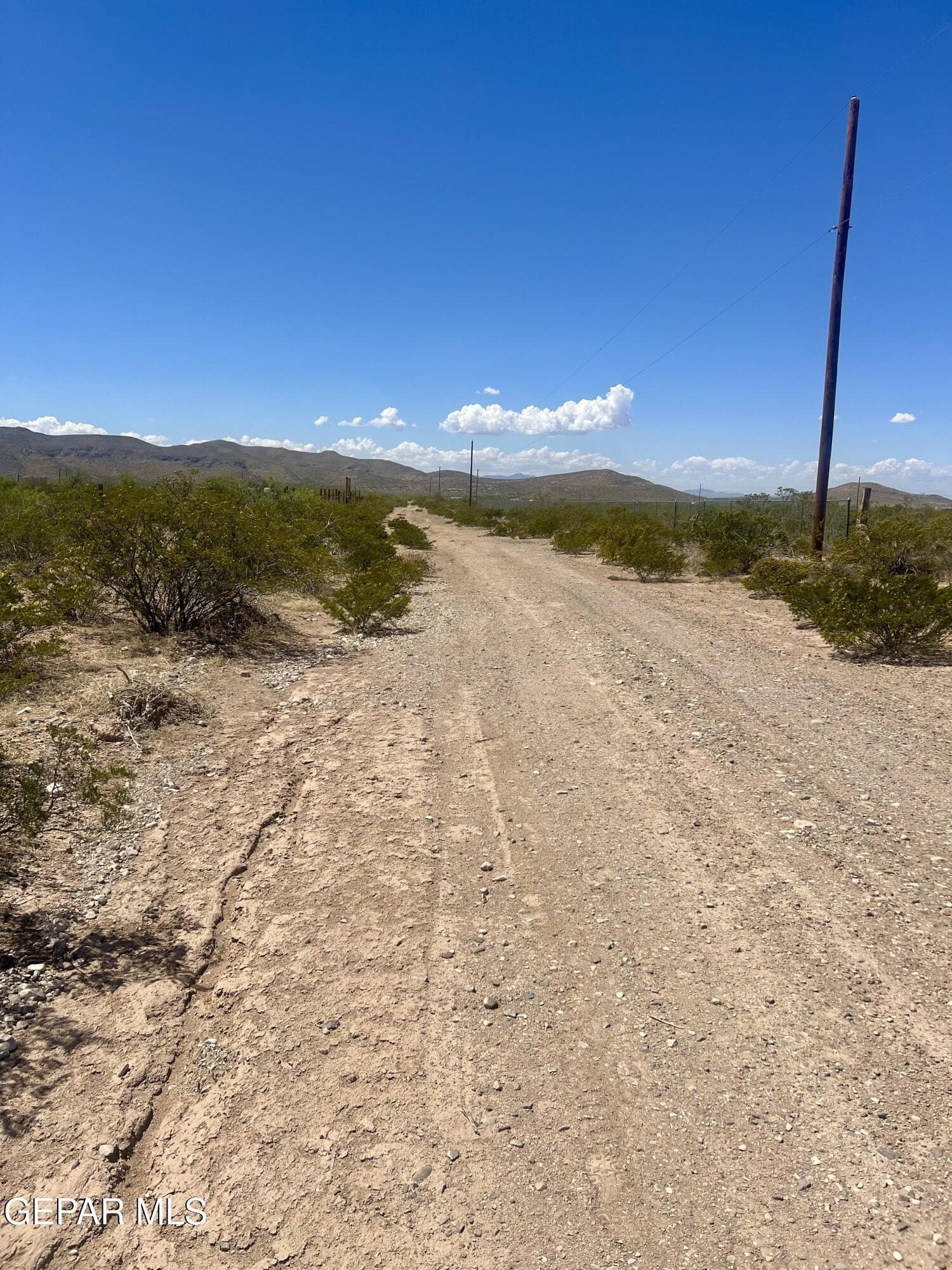 5.1 acres in El Paso County - photo 10