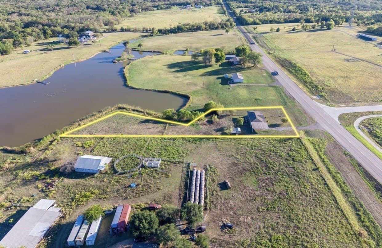 1.45 acres in Fannin County - photo 11