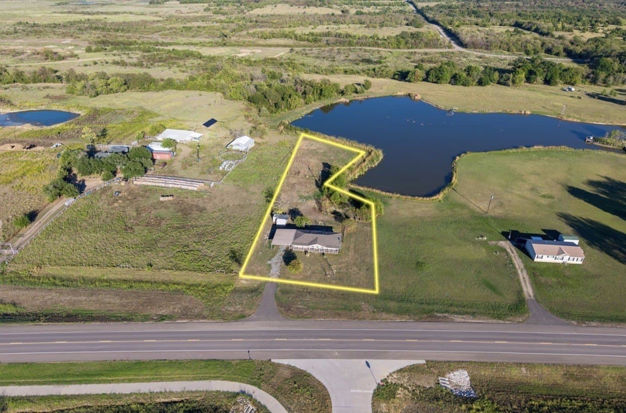 1.45 acres in Fannin County - photo 7
