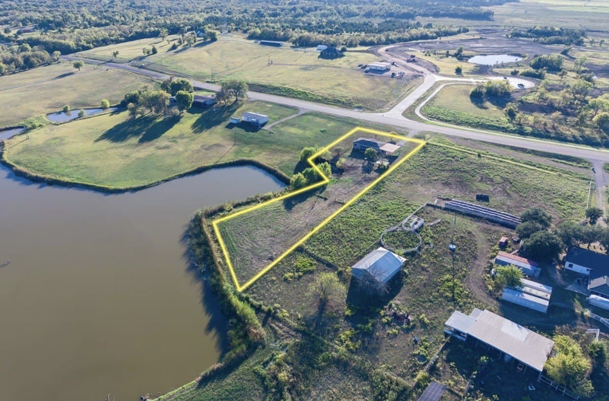 1.45 acres in Fannin County - photo 10