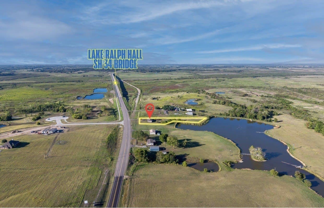 1.45 acres in Fannin County - photo 3