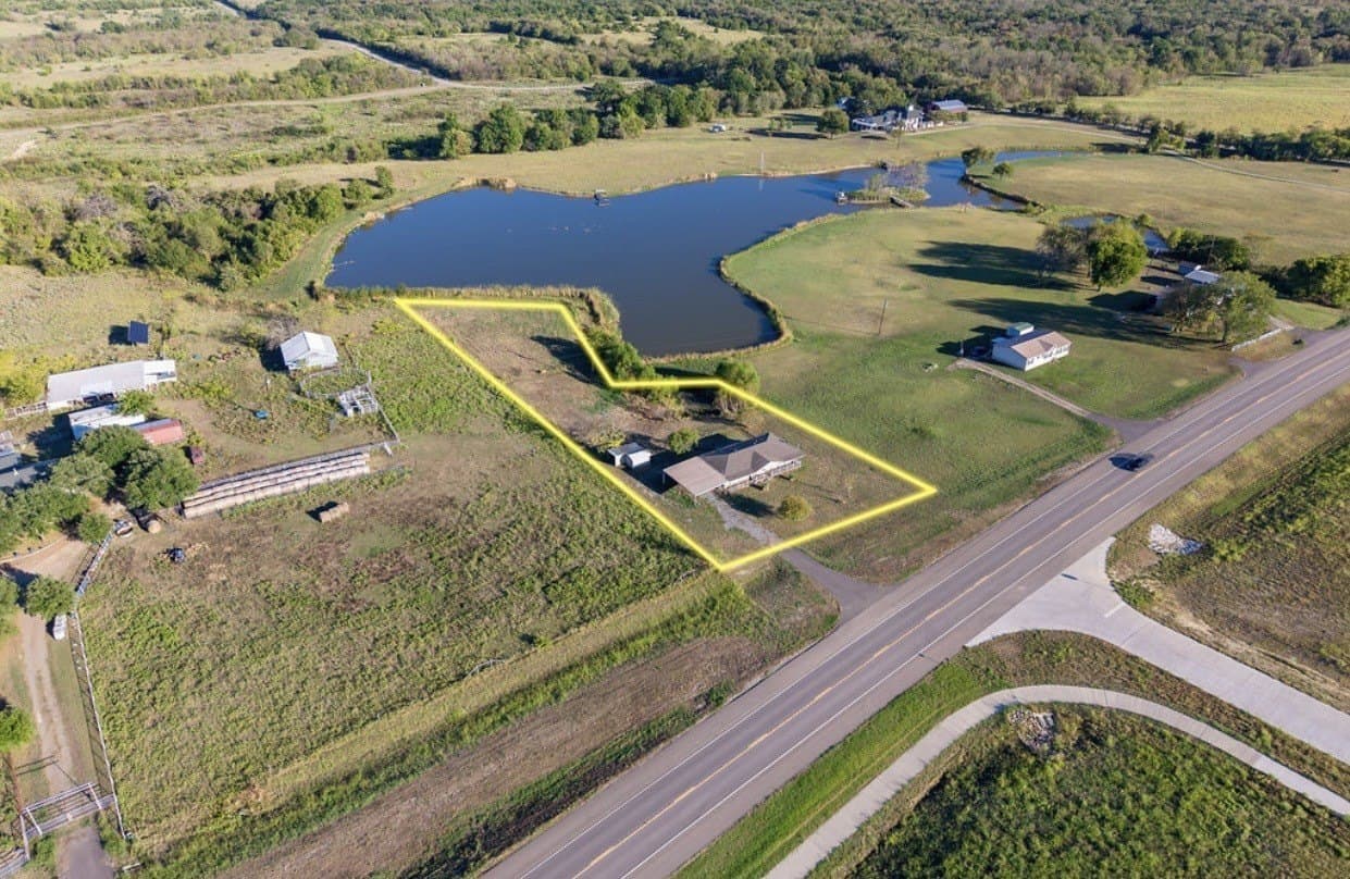 1.45 acres in Fannin County - photo 12