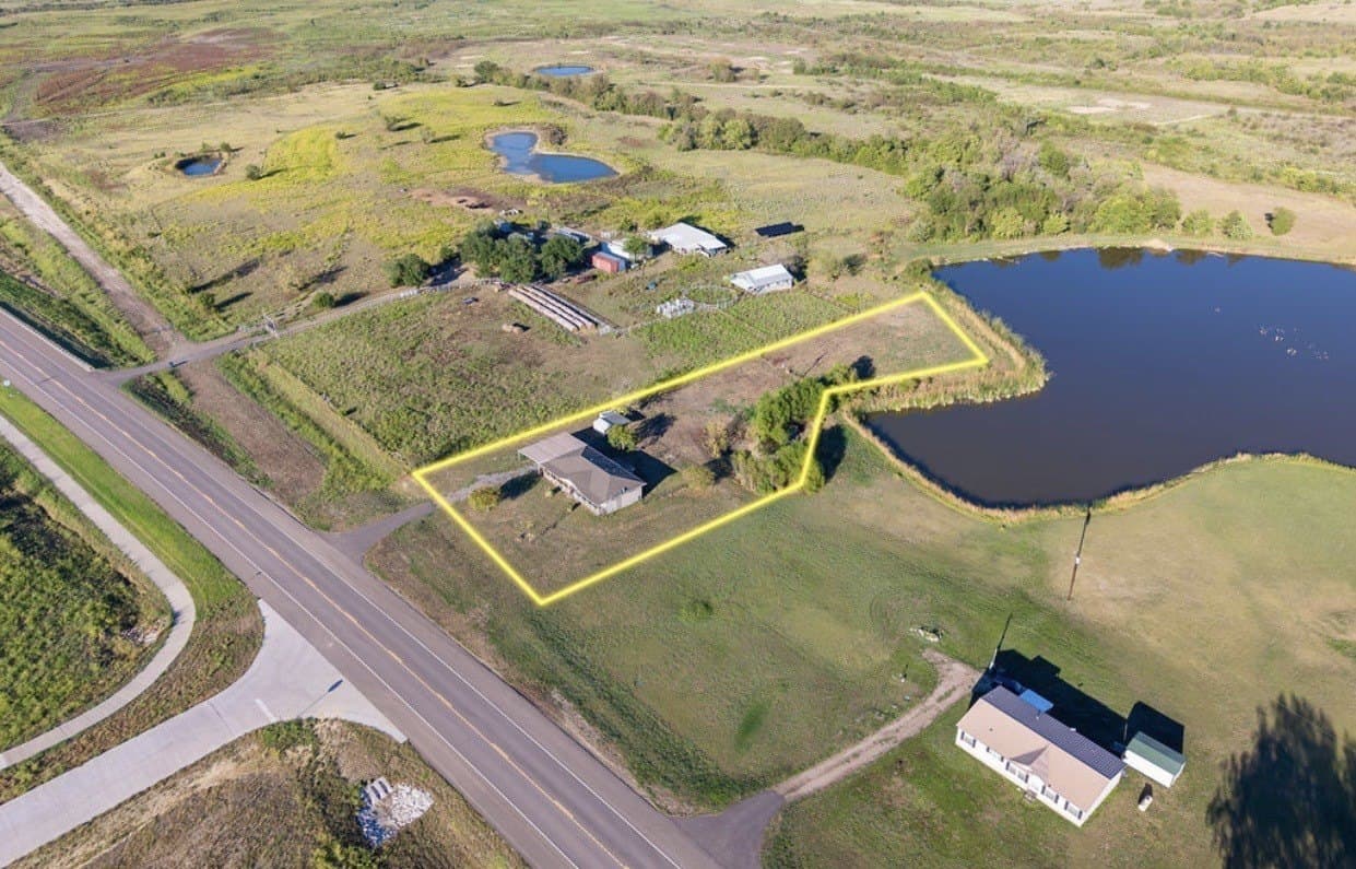 1.45 acres in Fannin County - photo 8