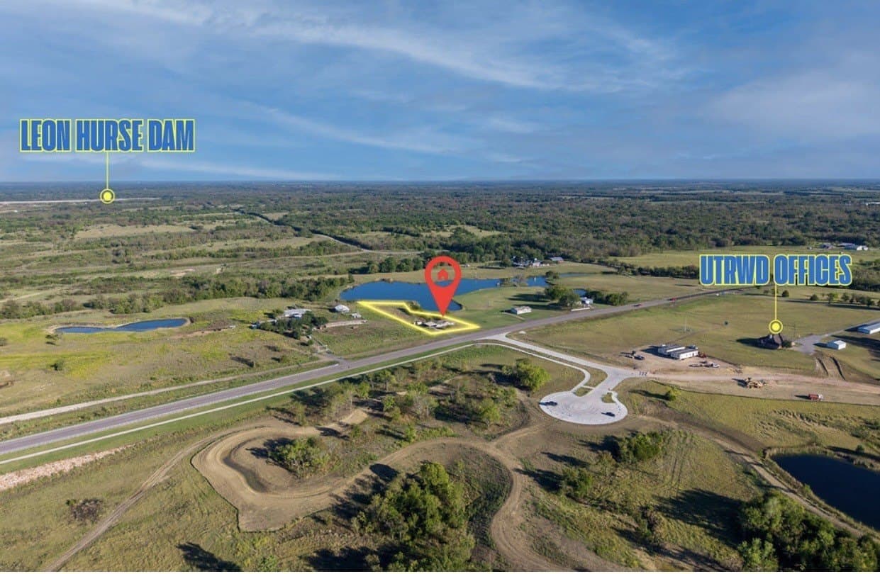 1.45 acres in Fannin County - photo 6