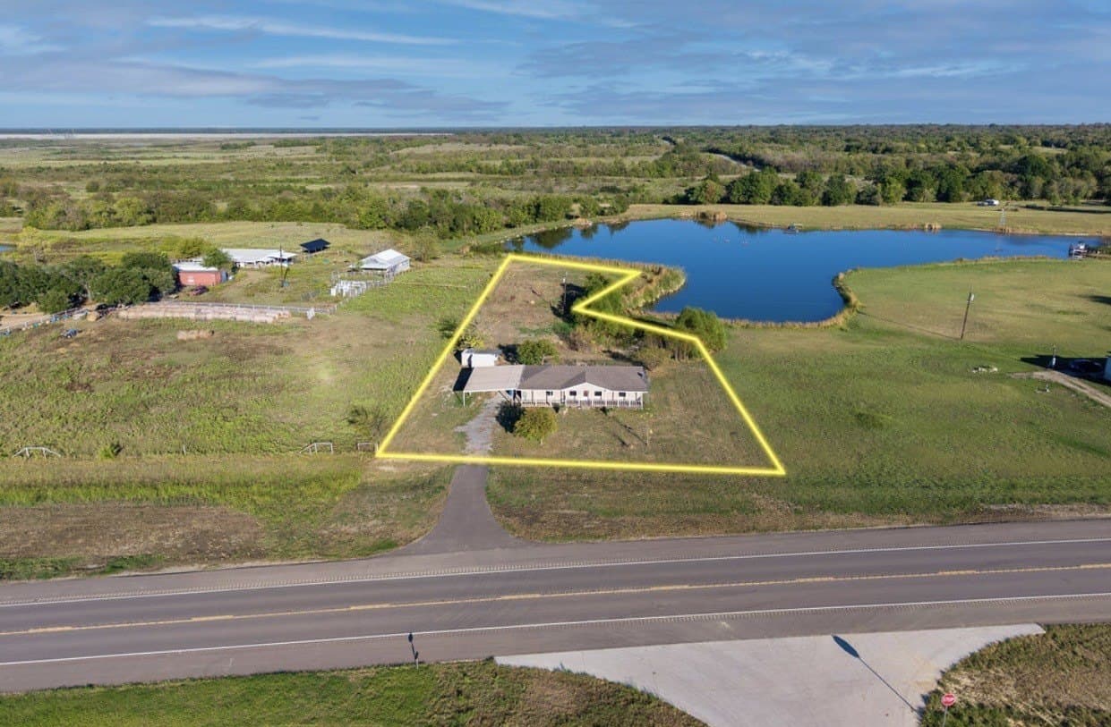 1.45 acres in Fannin County - photo 13