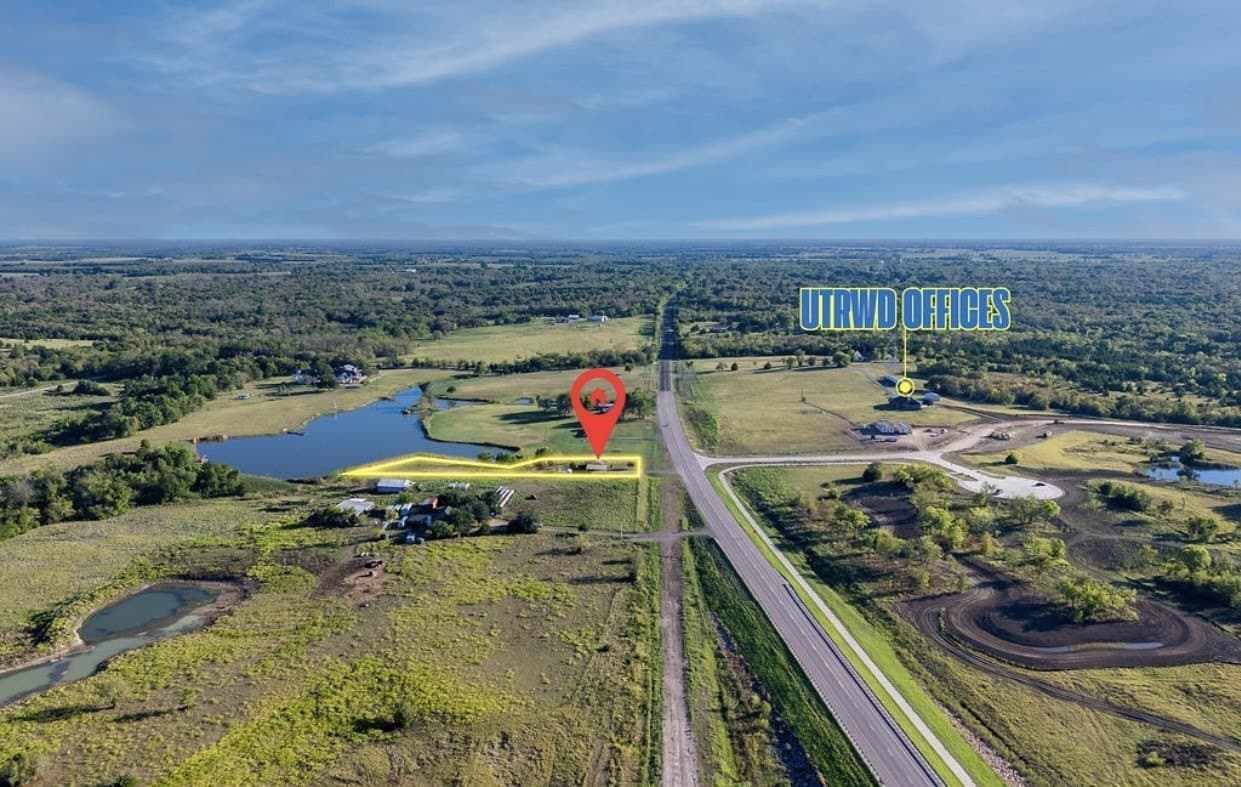 1.45 acres in Fannin County - photo 5