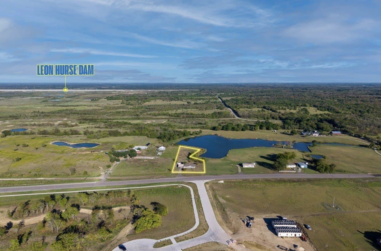 1.45 acres in Fannin County - photo 4