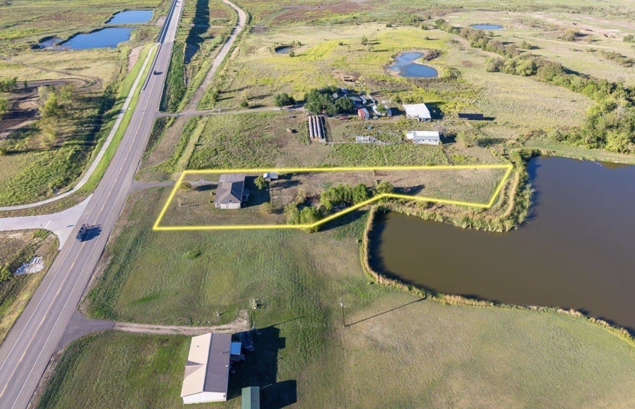 1.45 acres in Fannin County - photo 9