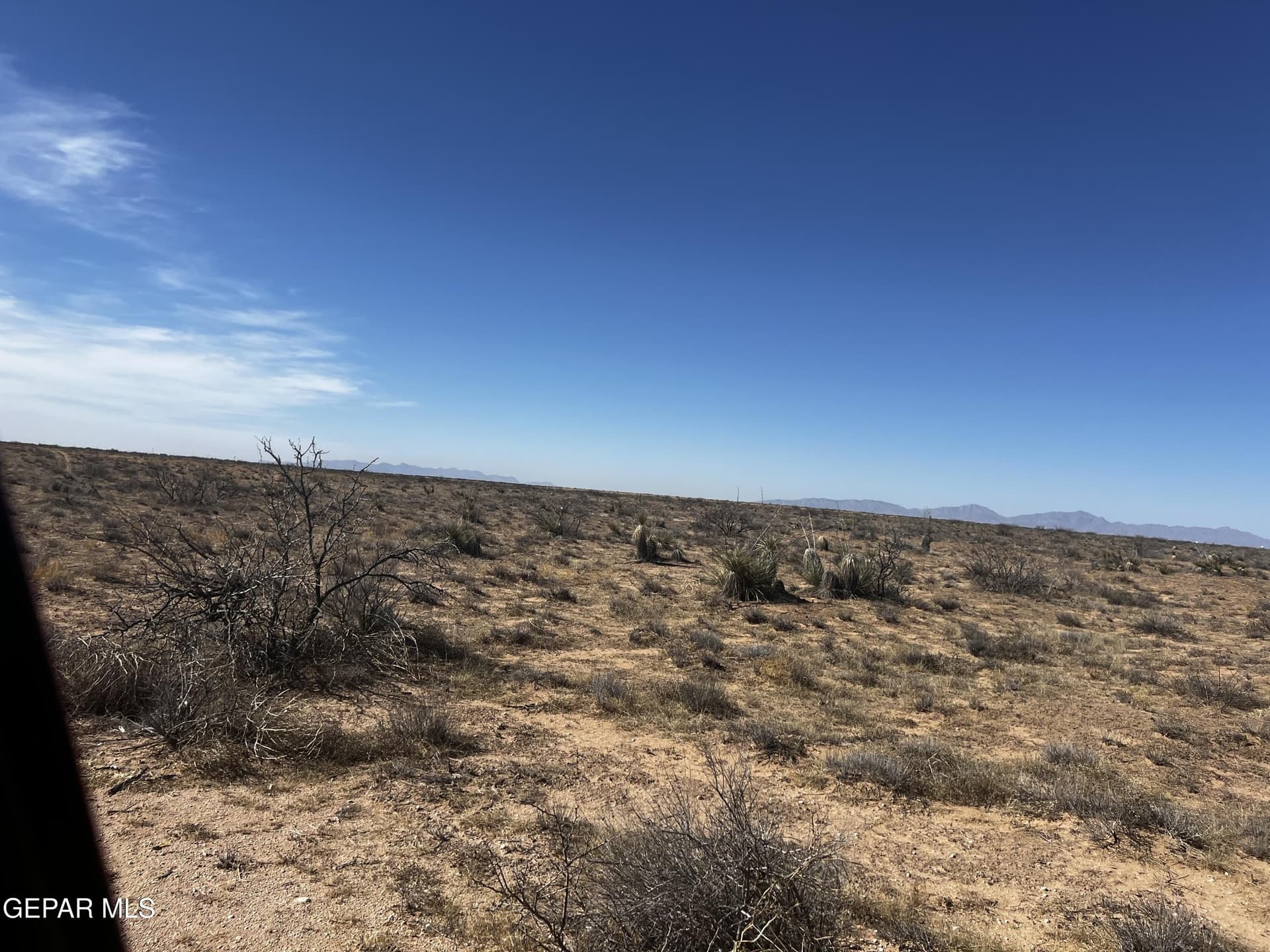 0.26 acres in El Paso County