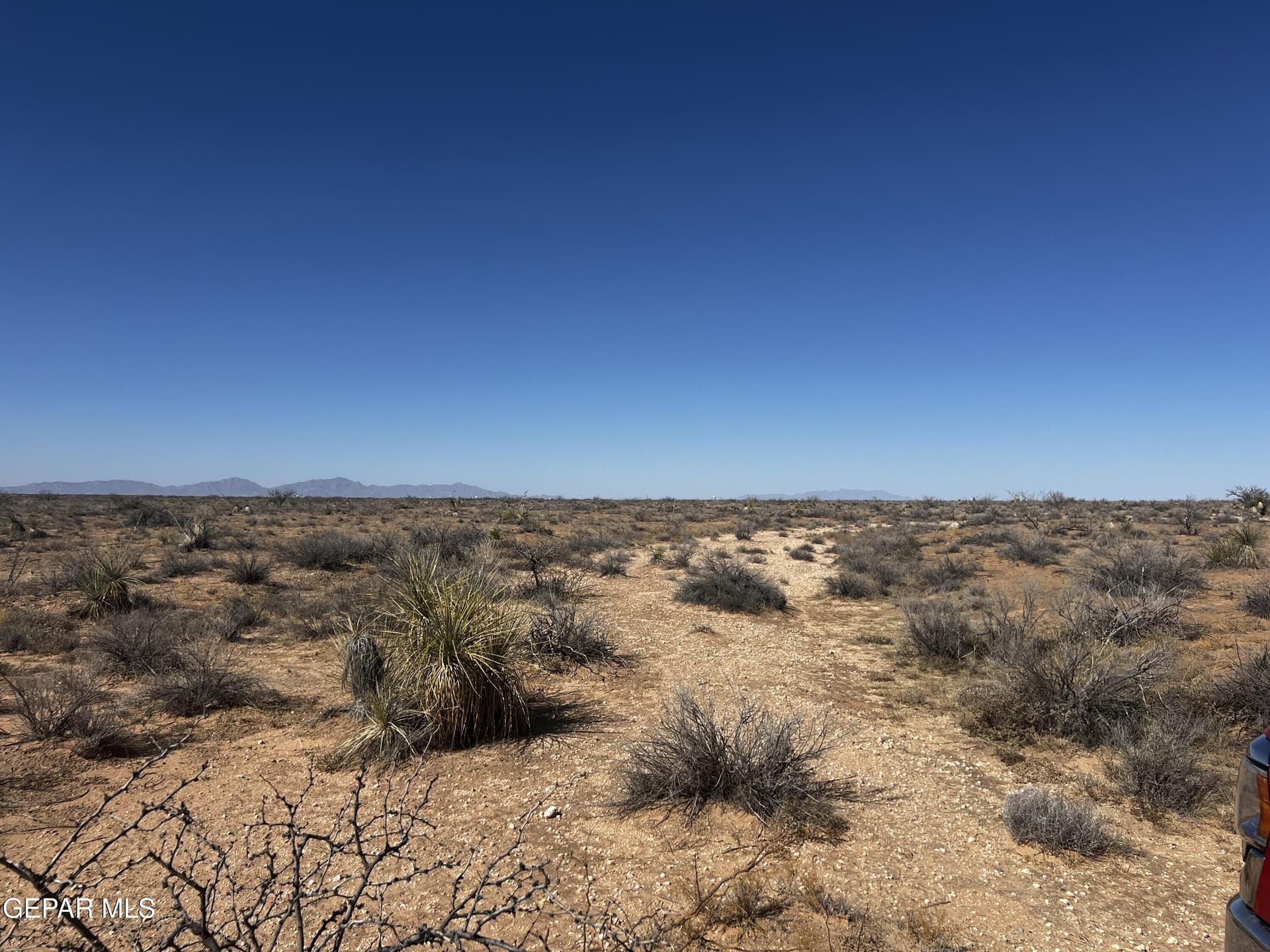 0.26 acres in El Paso County featured view