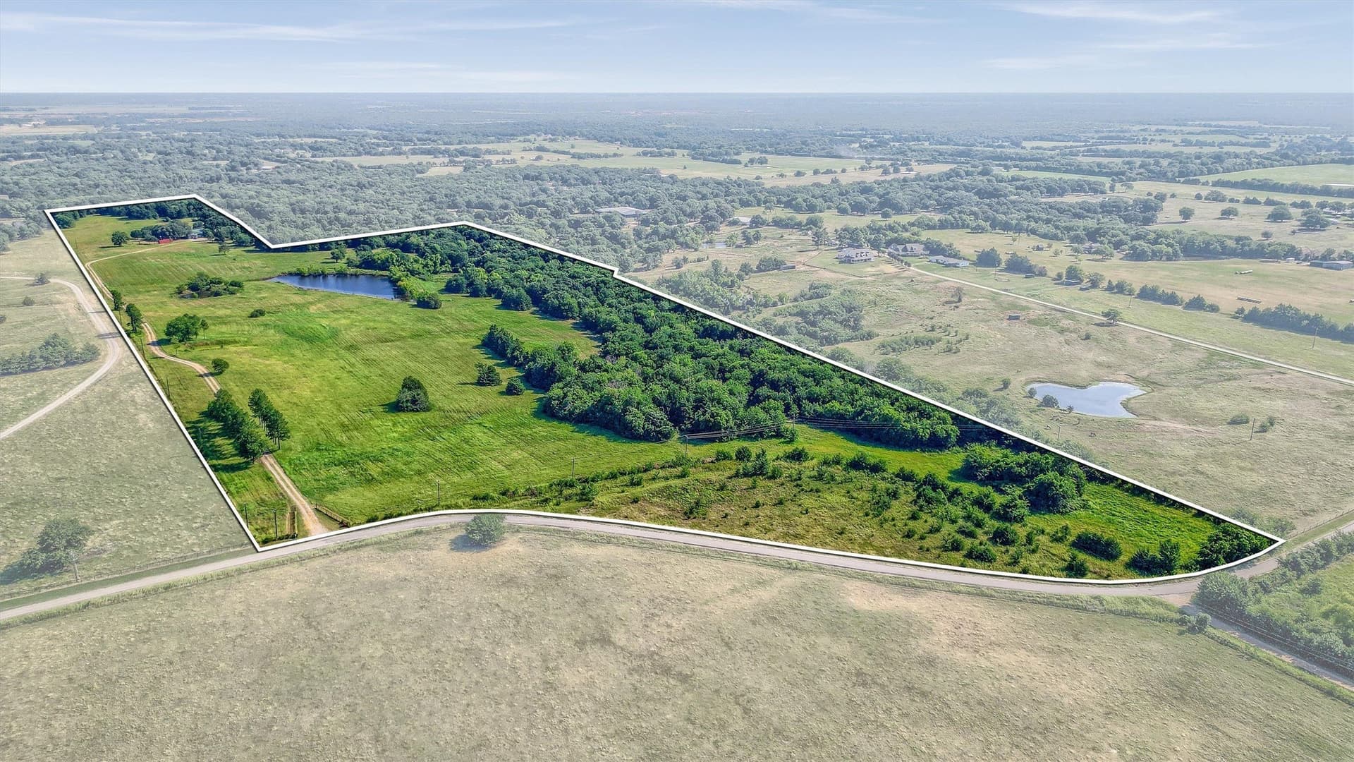 65.96 acres in Fannin County - photo 2